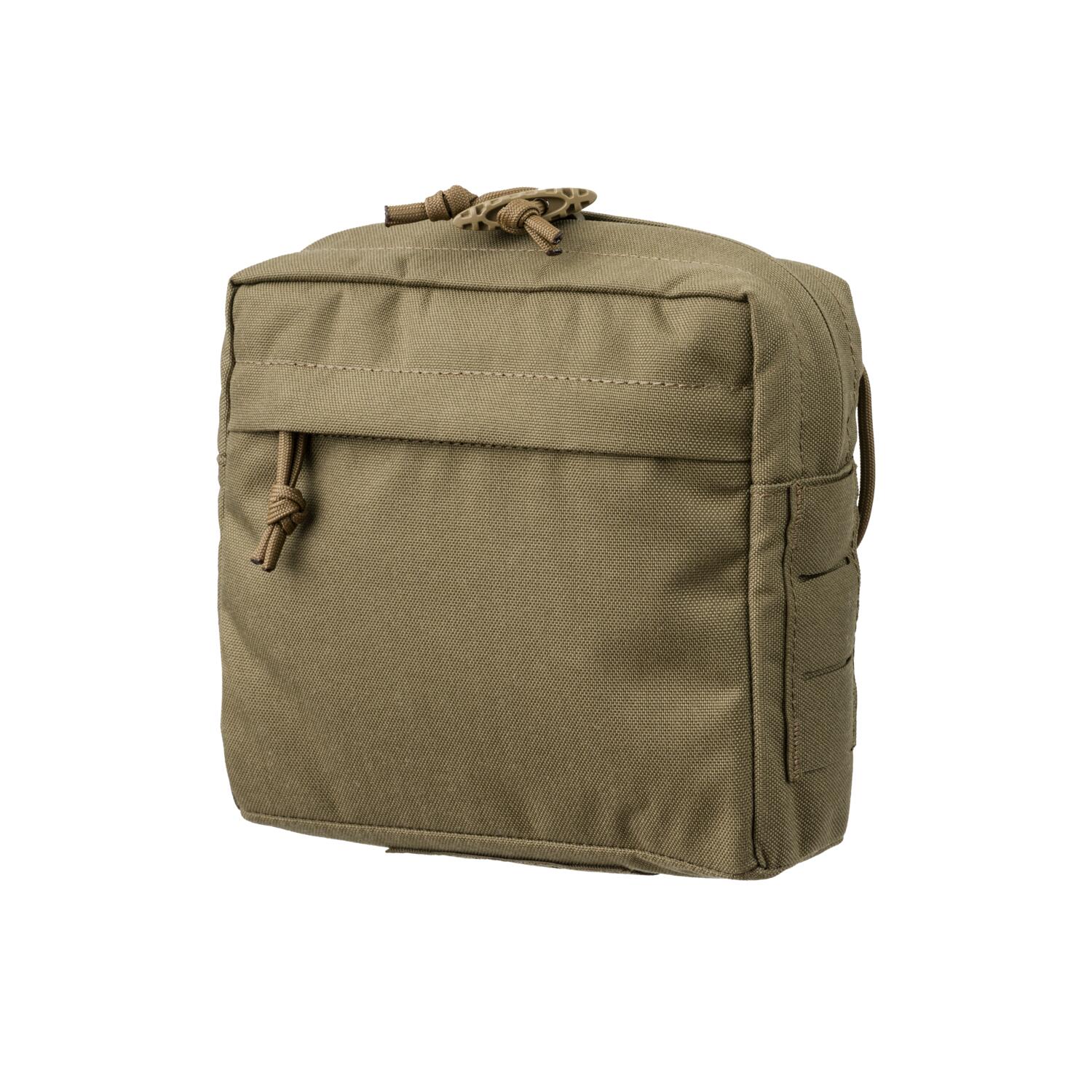 Kieszeń Direct Action Admin Pouch - Adaptive Green