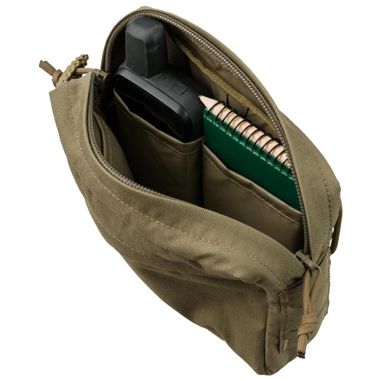 Kieszeń Direct Action Admin Pouch - Adaptive Green