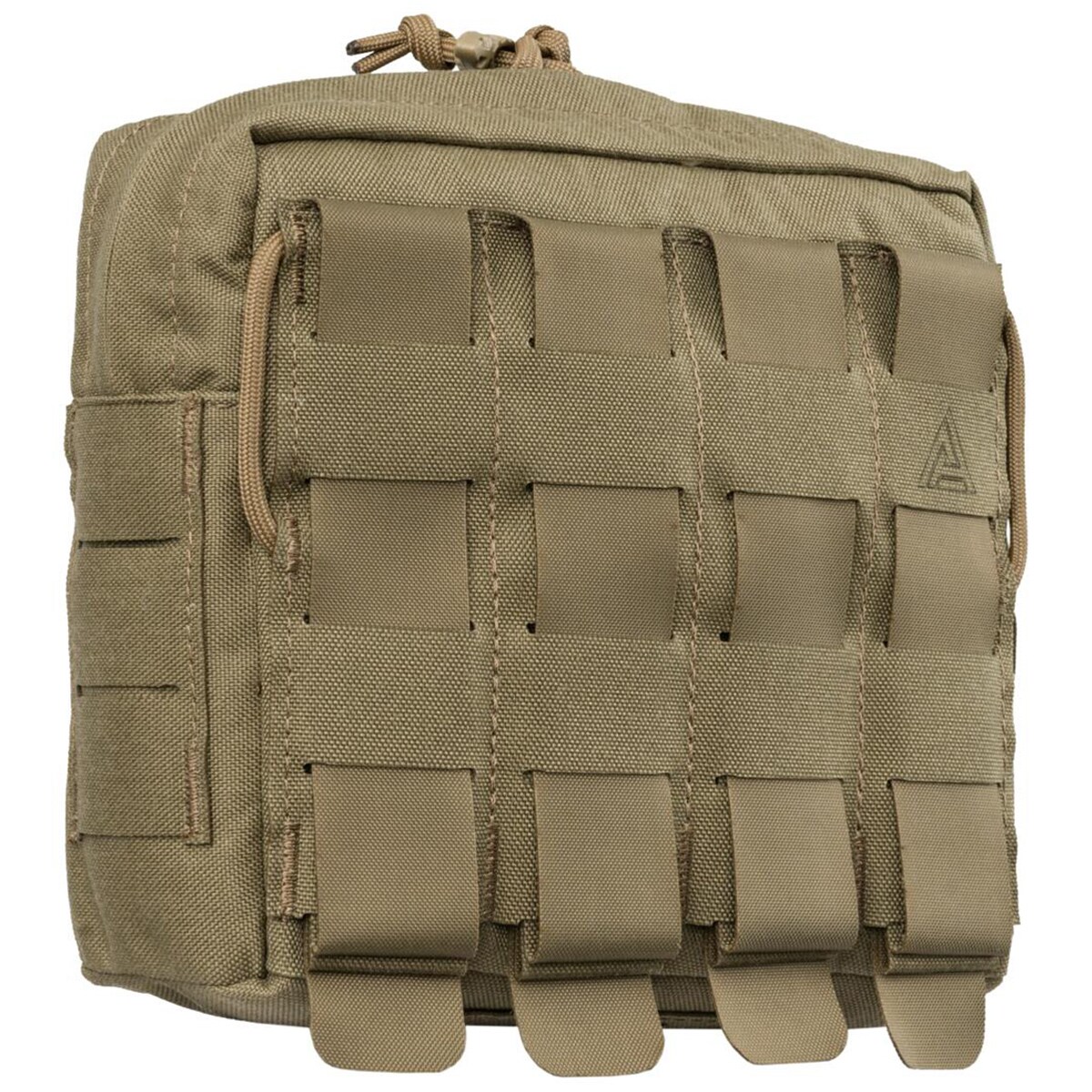 Kieszeń Direct Action Admin Pouch - Adaptive Green