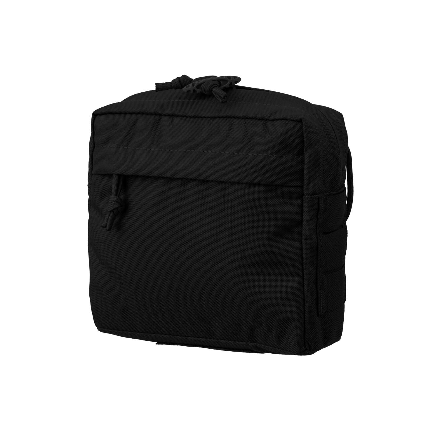 Підсумок Direct Action Admin Pouch - Black