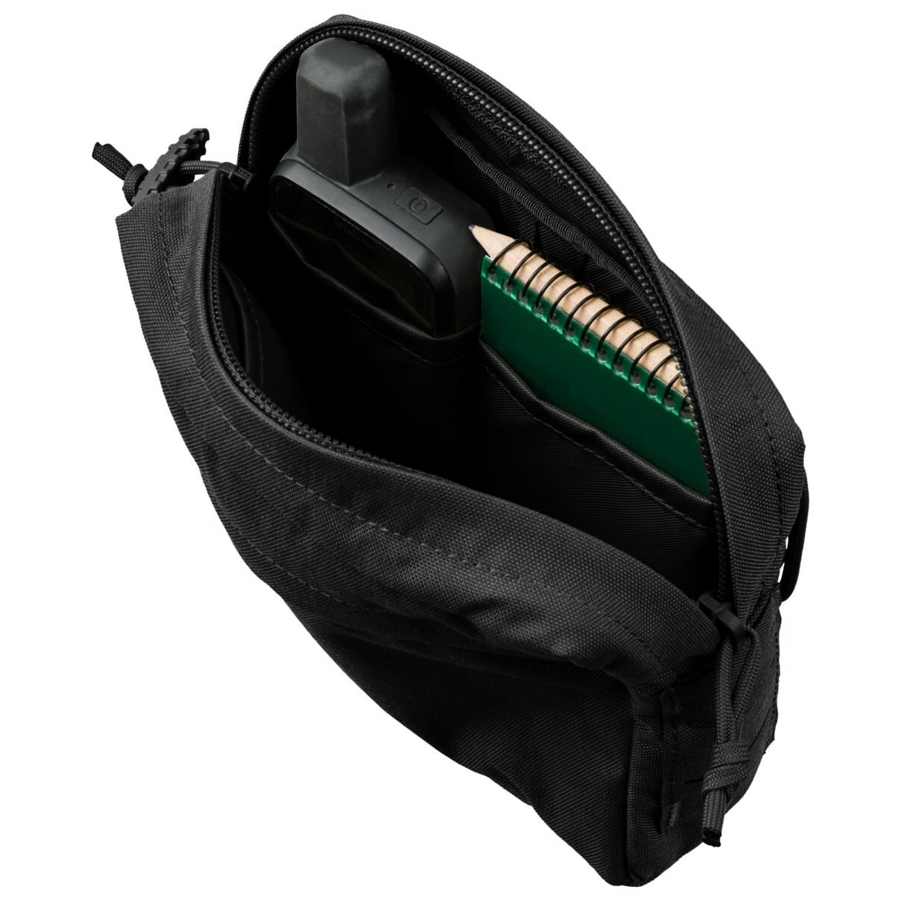Підсумок Direct Action Admin Pouch - Black