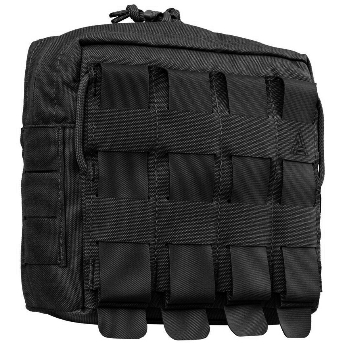 Підсумок Direct Action Admin Pouch - Black