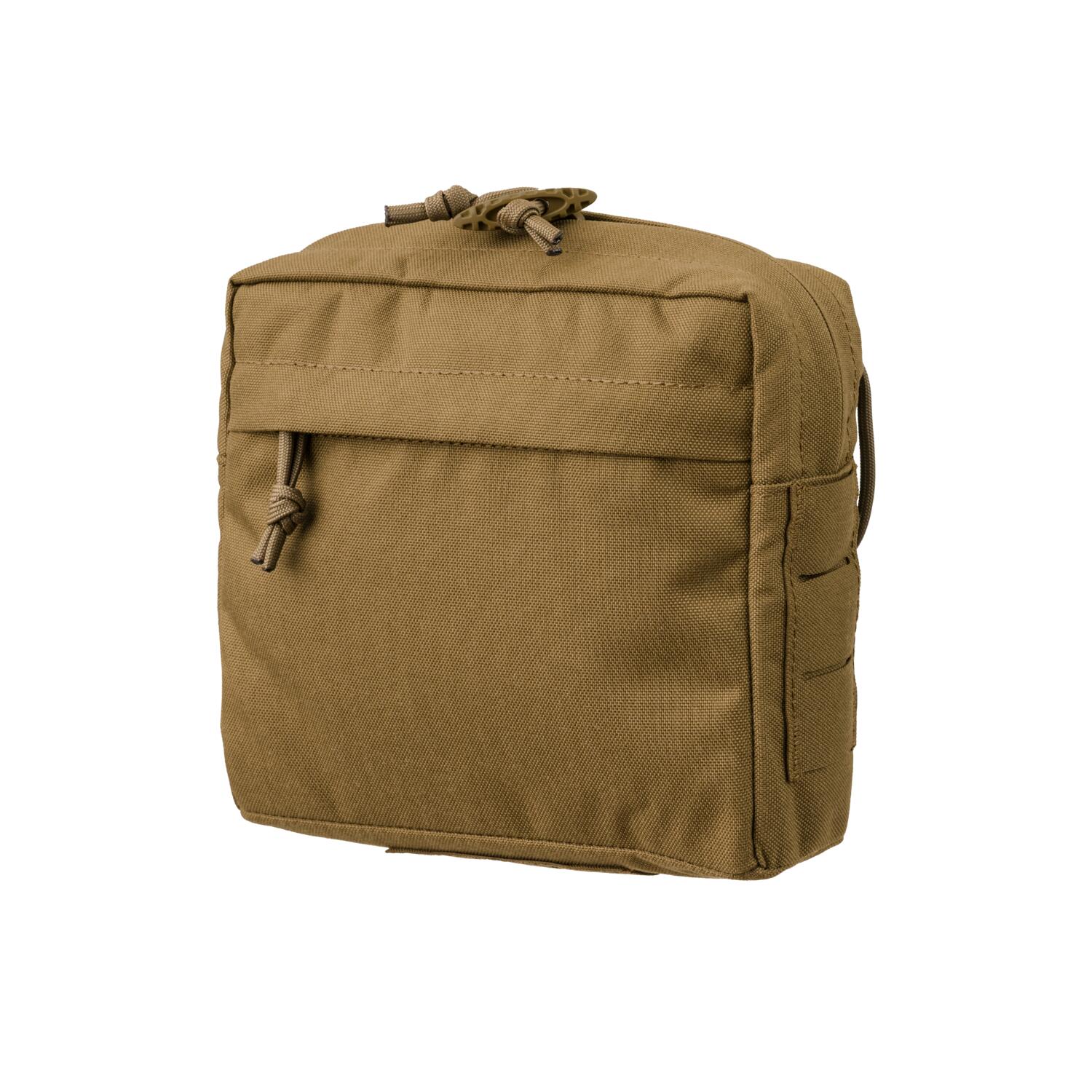 Kieszeń Direct Action Admin Pouch - Coyote Brown