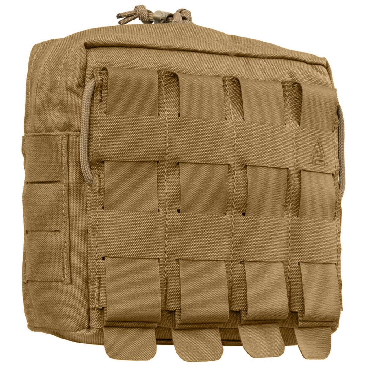 Kieszeń Direct Action Admin Pouch - Coyote Brown