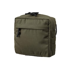 Kieszeń Direct Action Admin Pouch - Ranger Green