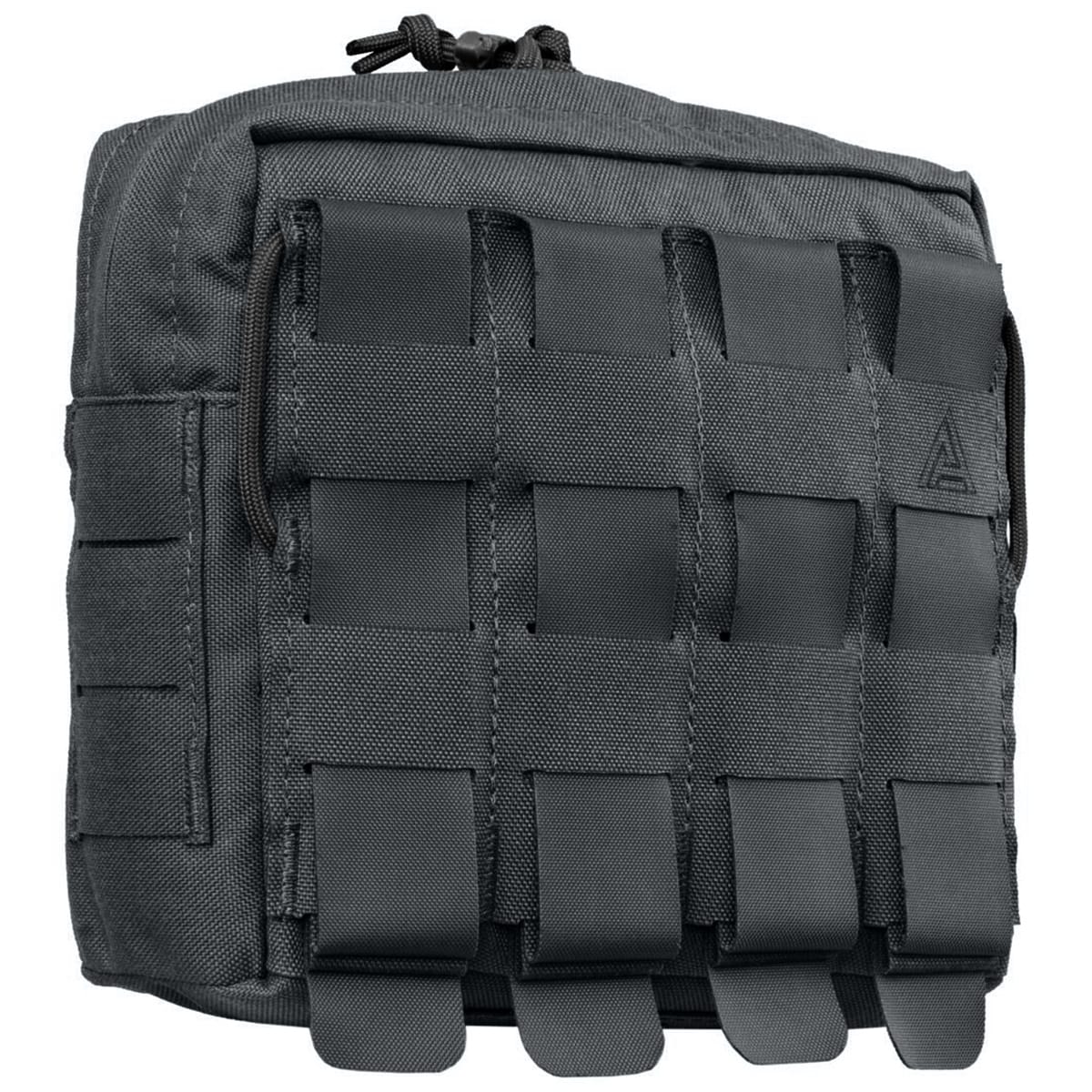 Підсумок Direct Action Admin Pouch - Shadow Grey