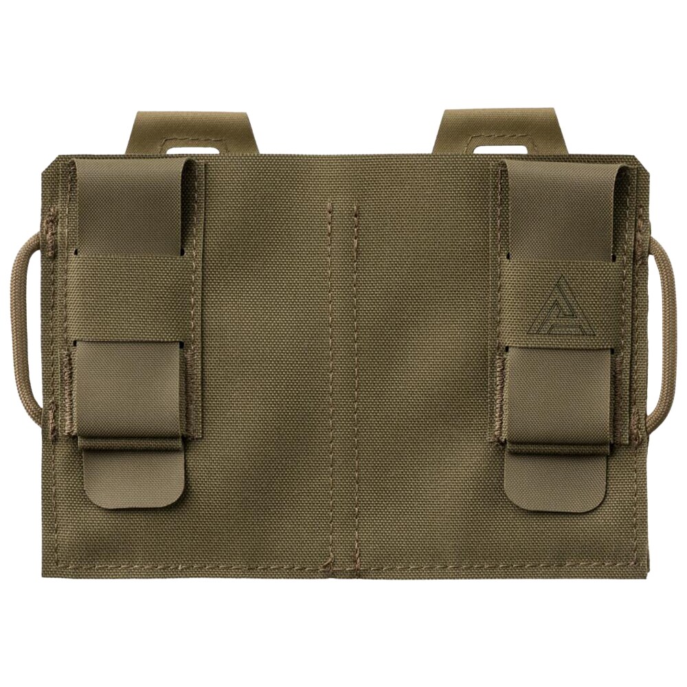 Подвійний підсумок Direct Action Double Flat Magazine - Adaptive Green