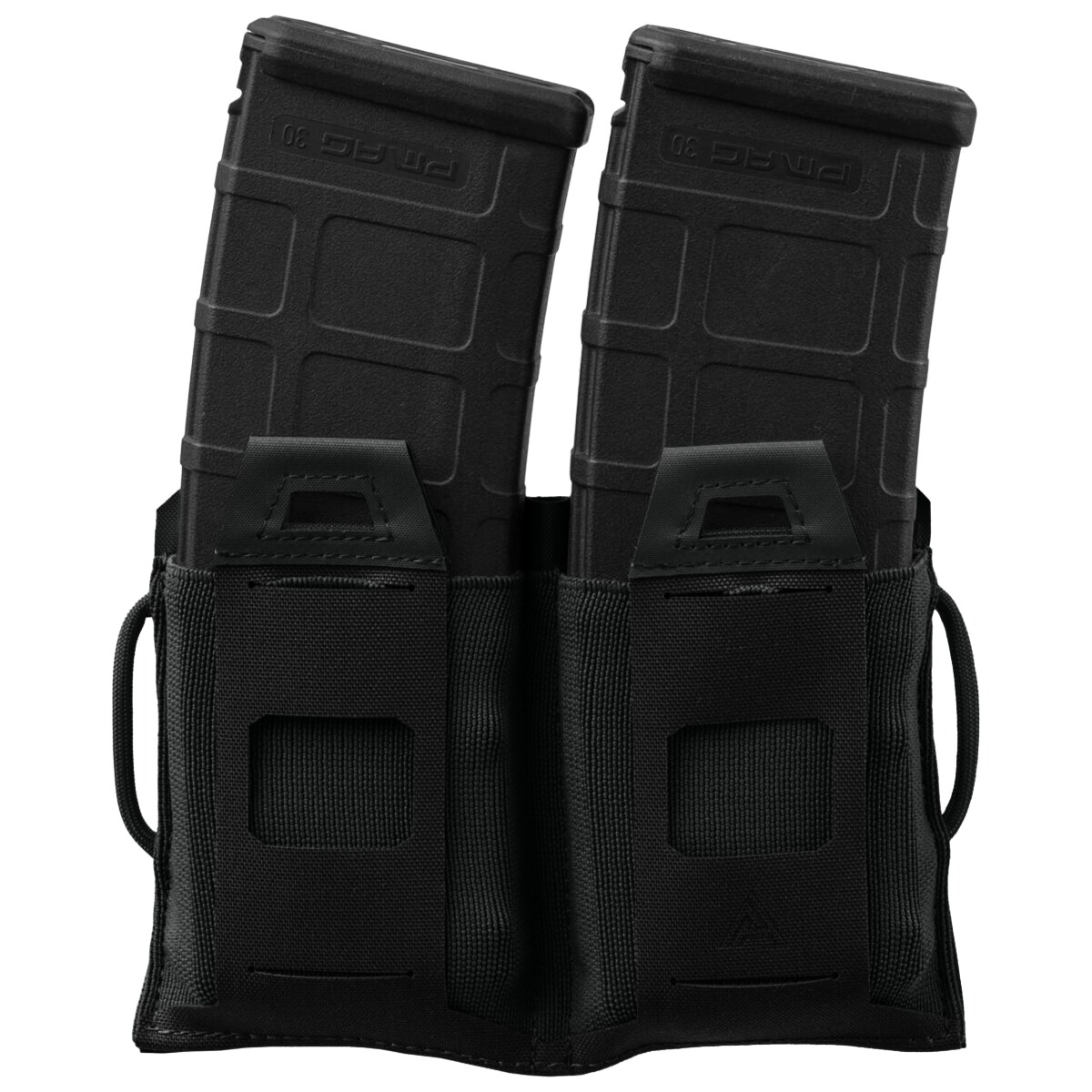 Подвійний підсумок Direct Action Double Flat Magazine - Black