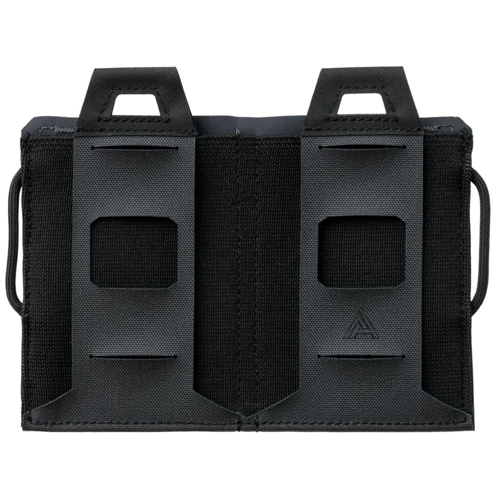 Подвійний підсумок Direct Action Double Flat Magazine - Shadow Grey