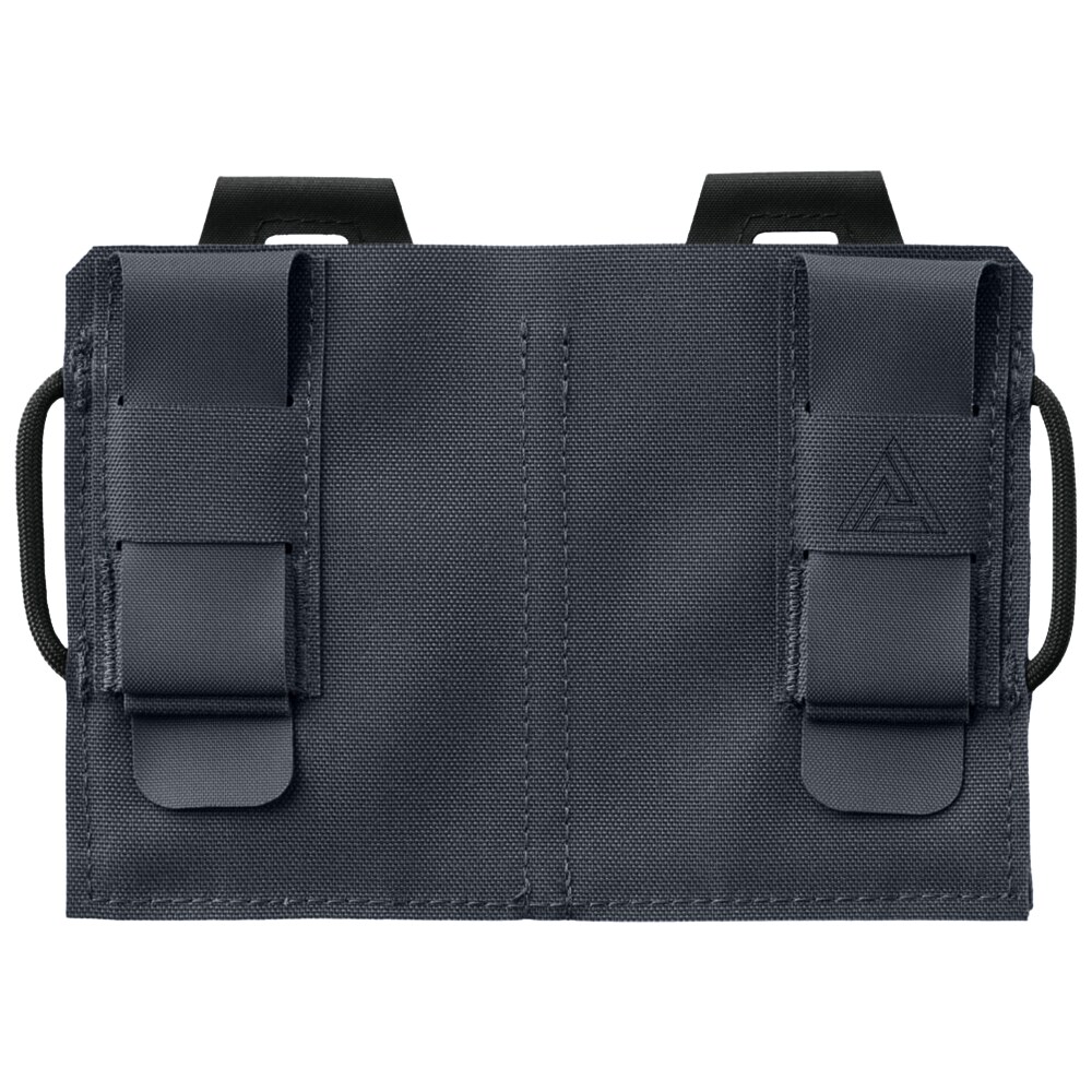 Подвійний підсумок Direct Action Double Flat Magazine - Shadow Grey