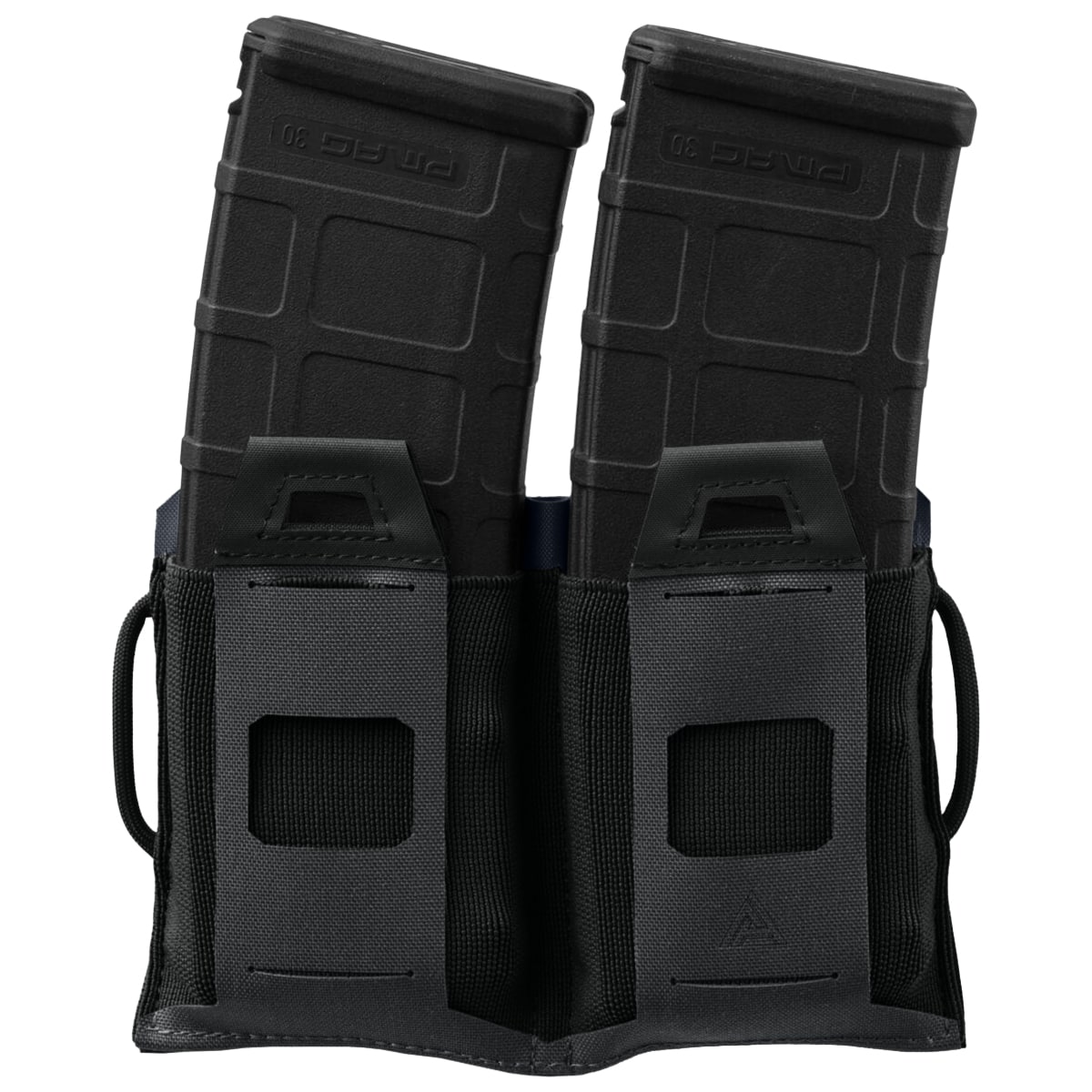 Подвійний підсумок Direct Action Double Flat Magazine - Shadow Grey