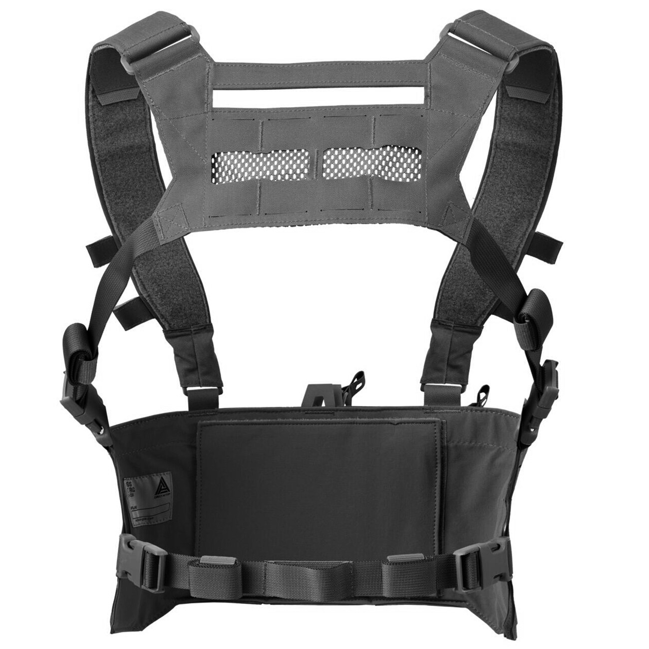Kamizelka taktyczna Direct Action Curtiss Chest Rig - Shadow Grey