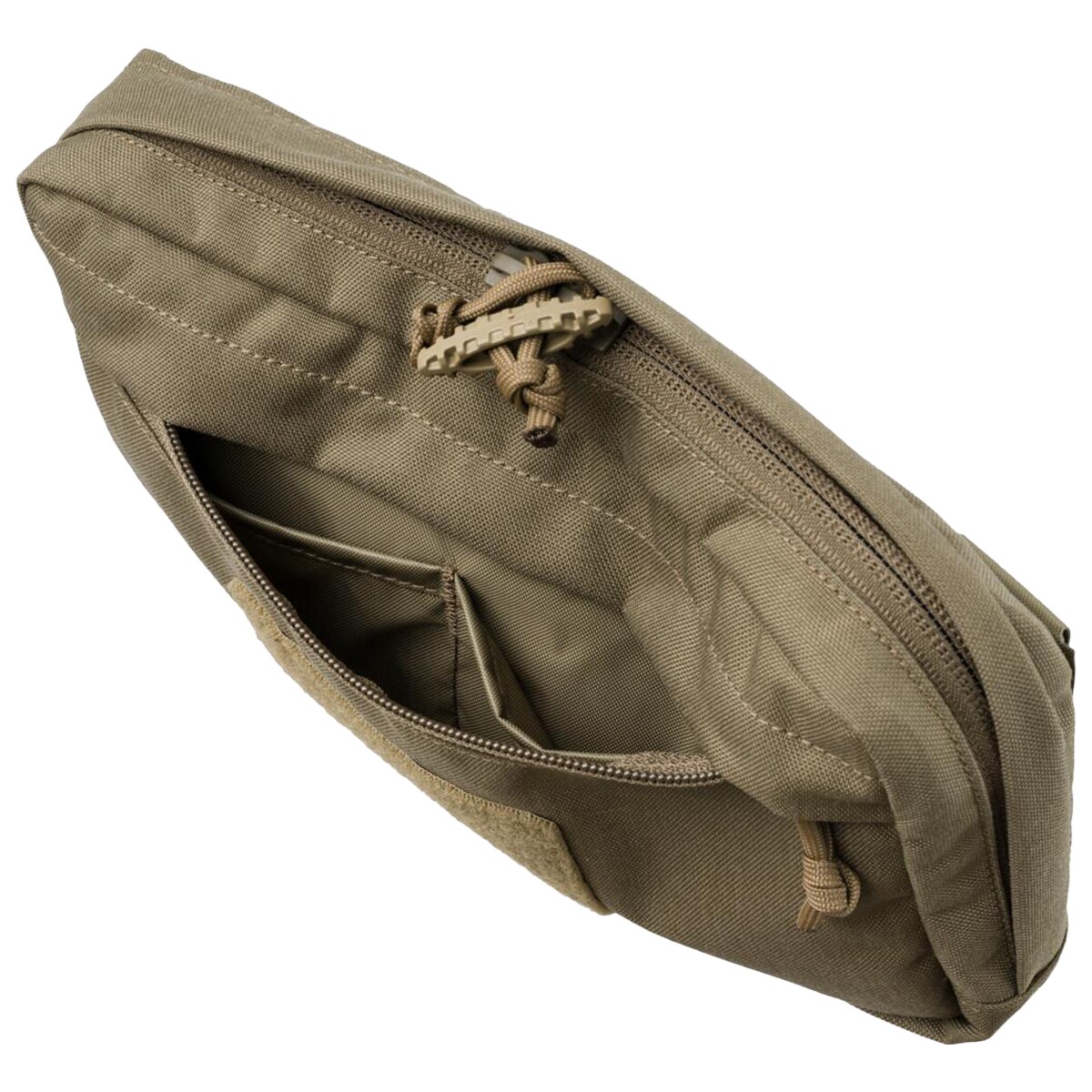 Kieszeń Direct Action Front Flap Admin Pouch - Adaptive Green
