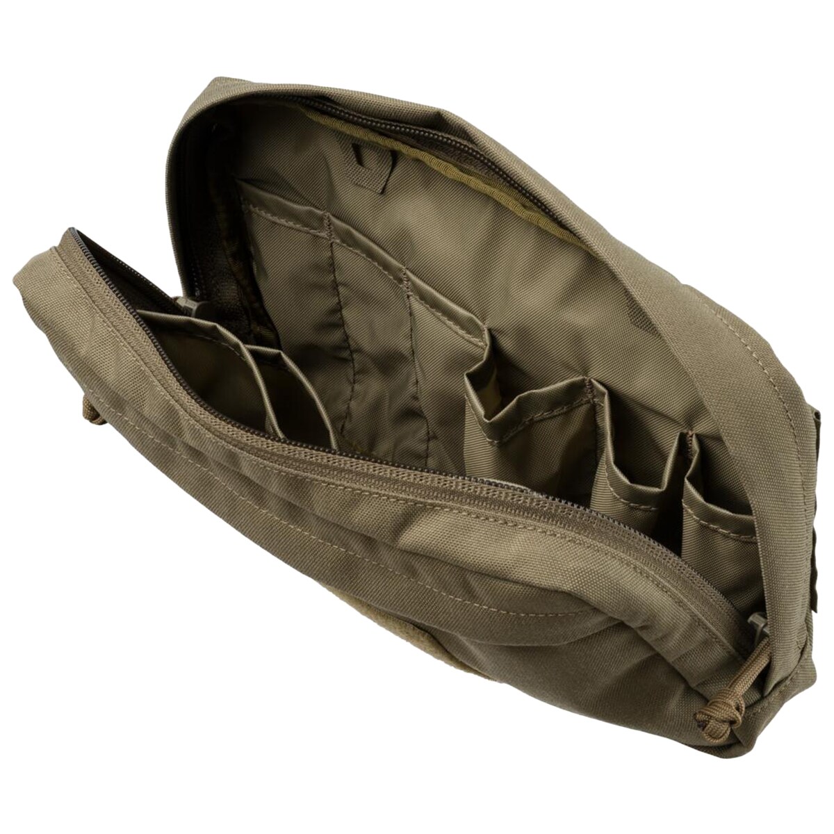 Kieszeń Direct Action Front Flap Admin Pouch - Adaptive Green