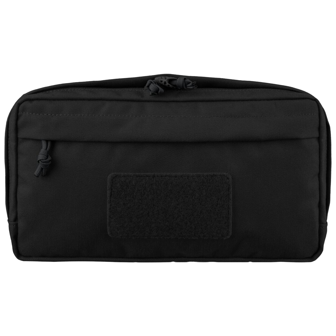 Kieszeń Direct Action Front Flap Admin Pouch - Black