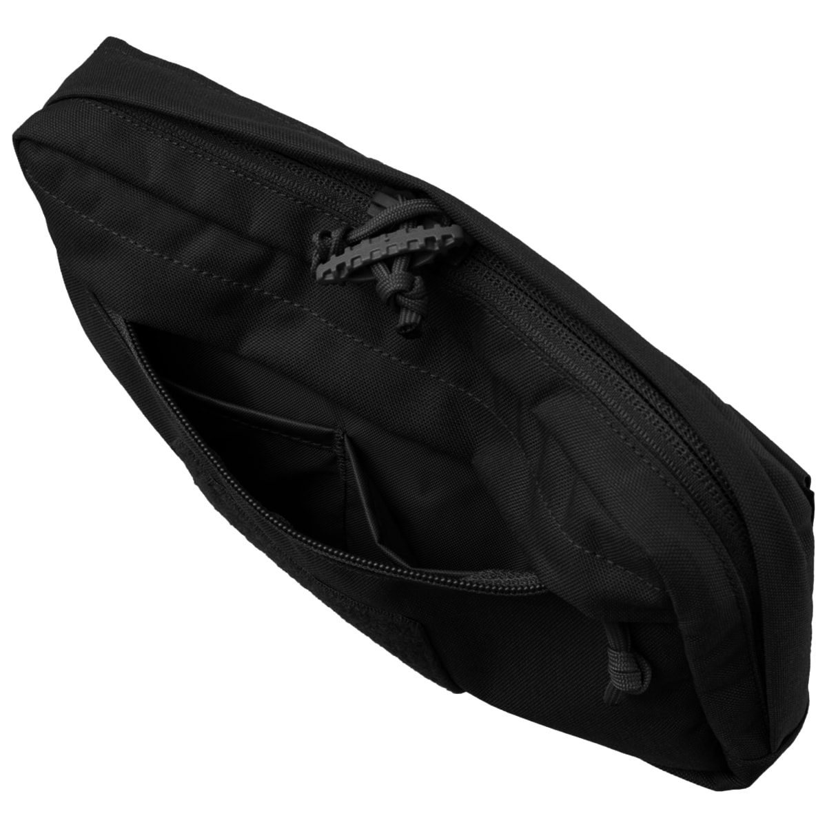 Kieszeń Direct Action Front Flap Admin Pouch - Black