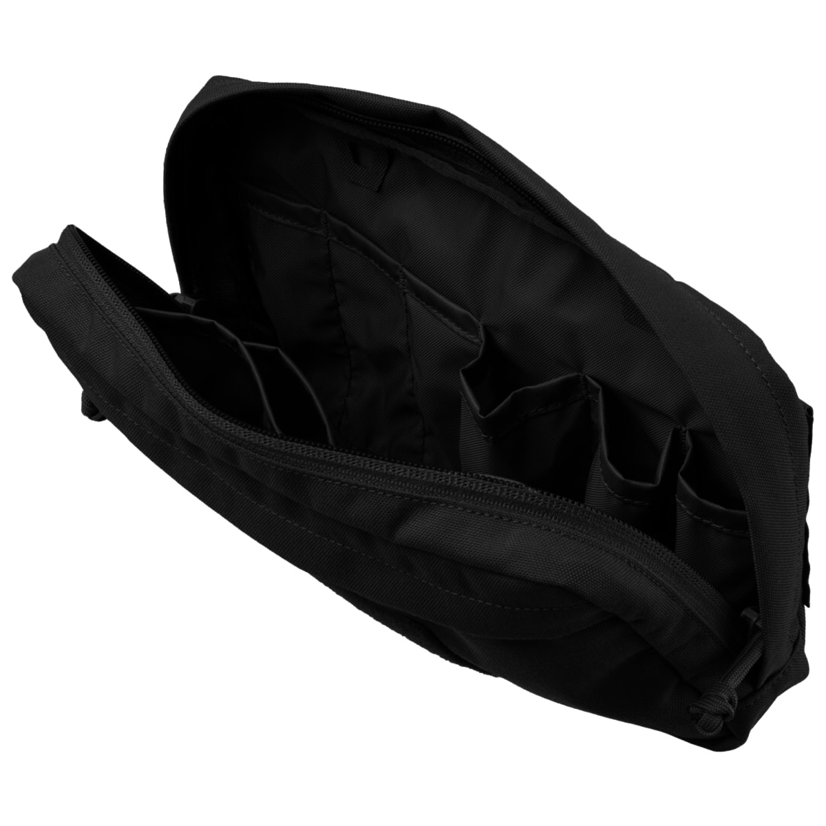 Kieszeń Direct Action Front Flap Admin Pouch - Black