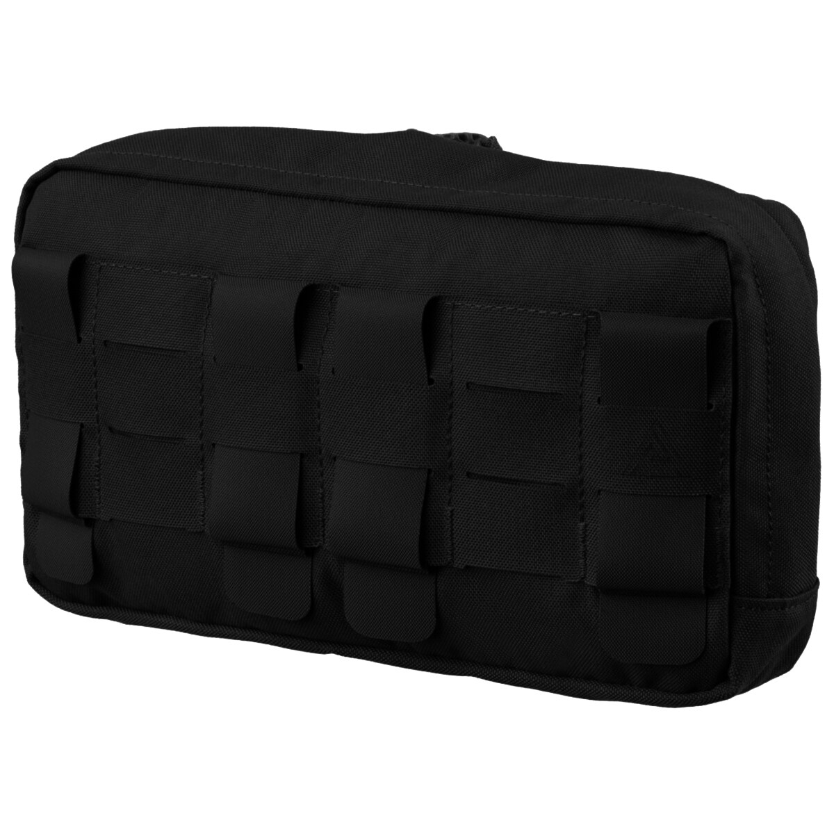 Kieszeń Direct Action Front Flap Admin Pouch - Black