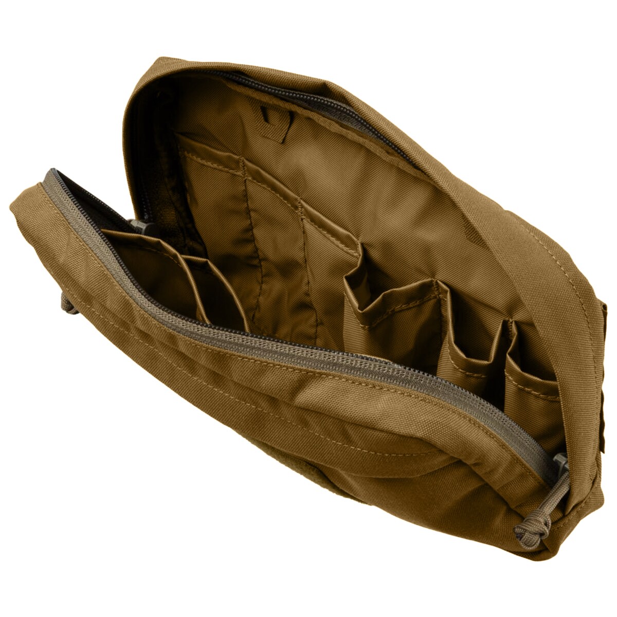 Підсумок Direct Action Front Flap Admin Pouch - Coyote Brown