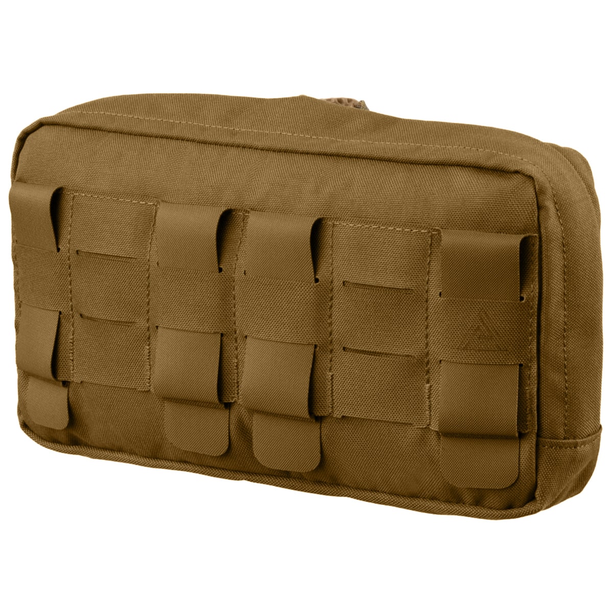 Підсумок Direct Action Front Flap Admin Pouch - Coyote Brown