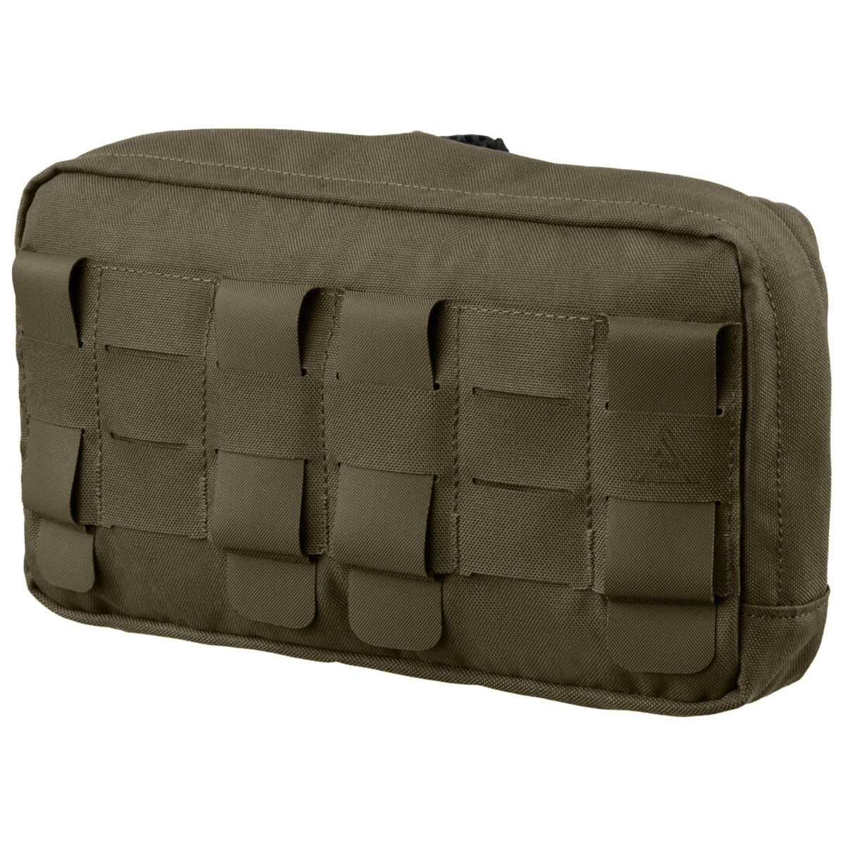 Kieszeń Direct Action Front Flap Admin Pouch - Ranger Green
