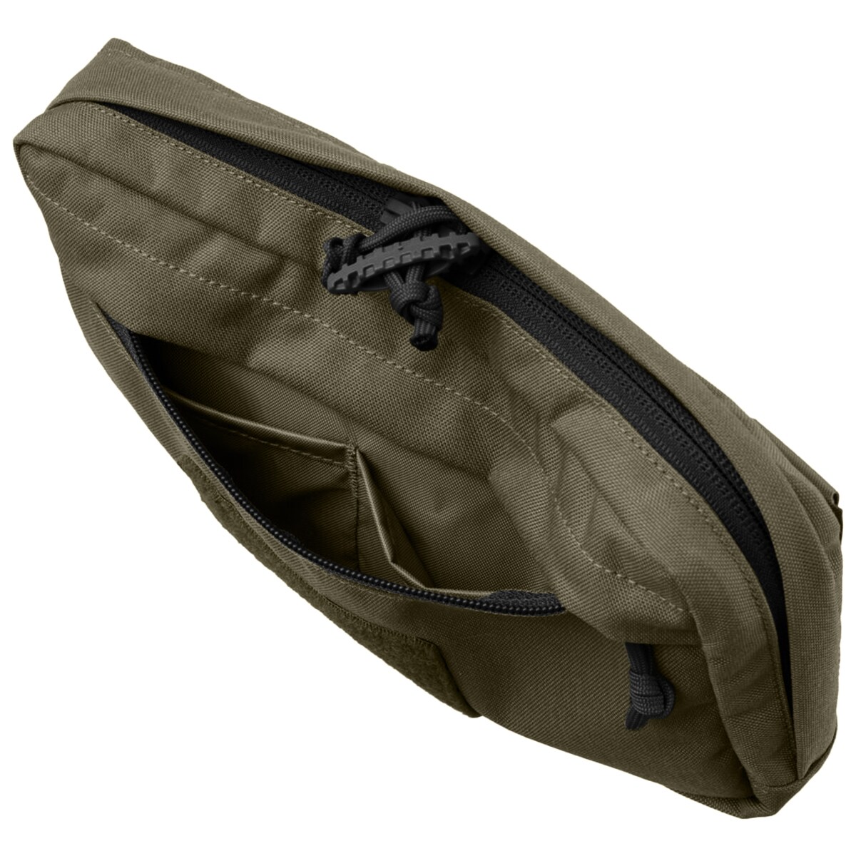 Kieszeń Direct Action Front Flap Admin Pouch - Ranger Green
