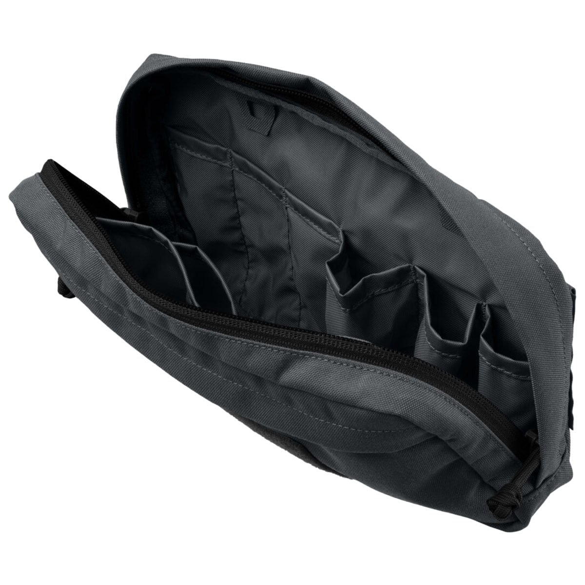 Підсумок Direct Action Front Flap Admin Pouch - Shadow Grey