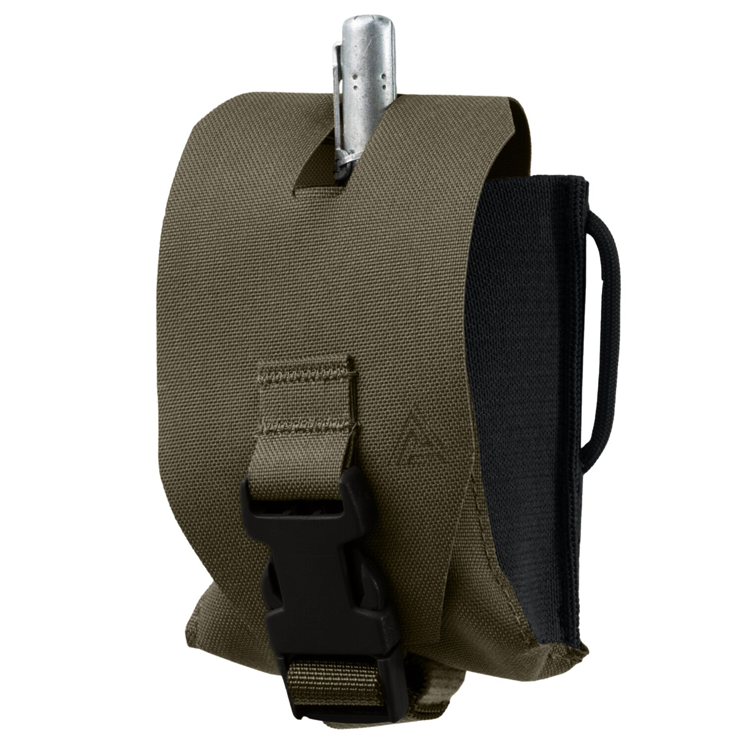 Ładownica Direct Action Frag Grenade Pouch MK III - Ranger Green