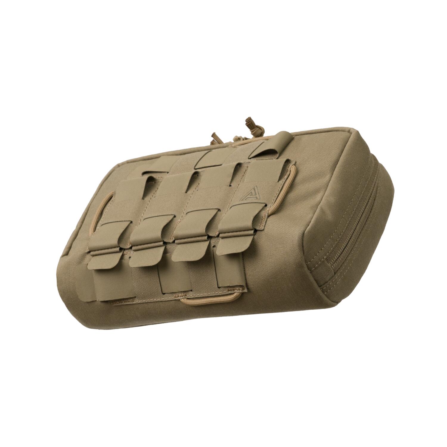 Kieszeń taktyczna Direct Action NVG MK II - Adaptive Green