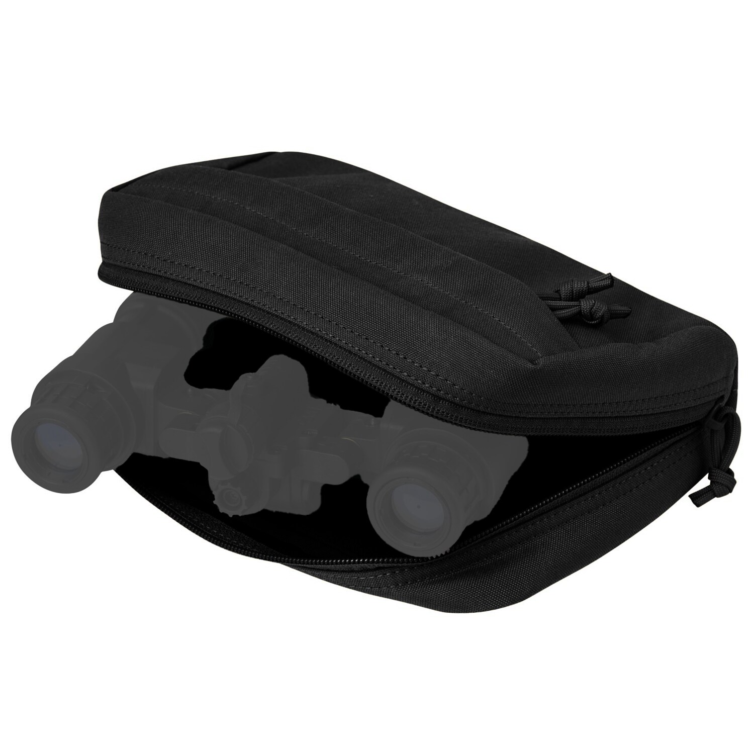 Kieszeń taktyczna Direct Action NVG MK II - Black