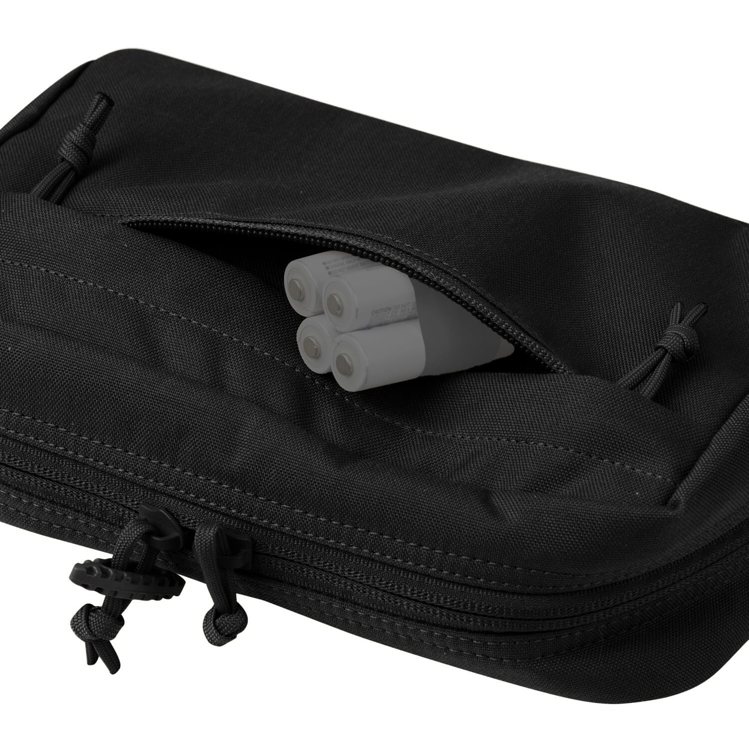 Kieszeń taktyczna Direct Action NVG MK II - Black