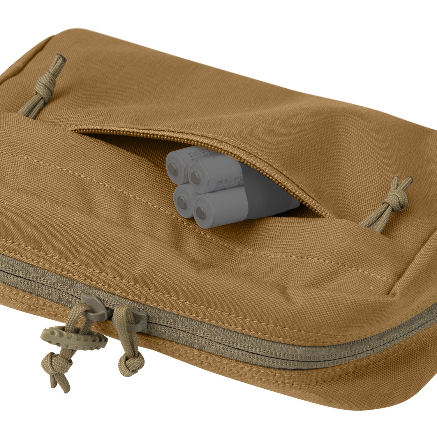 Kieszeń taktyczna Direct Action NVG MK II - Coyote Brown