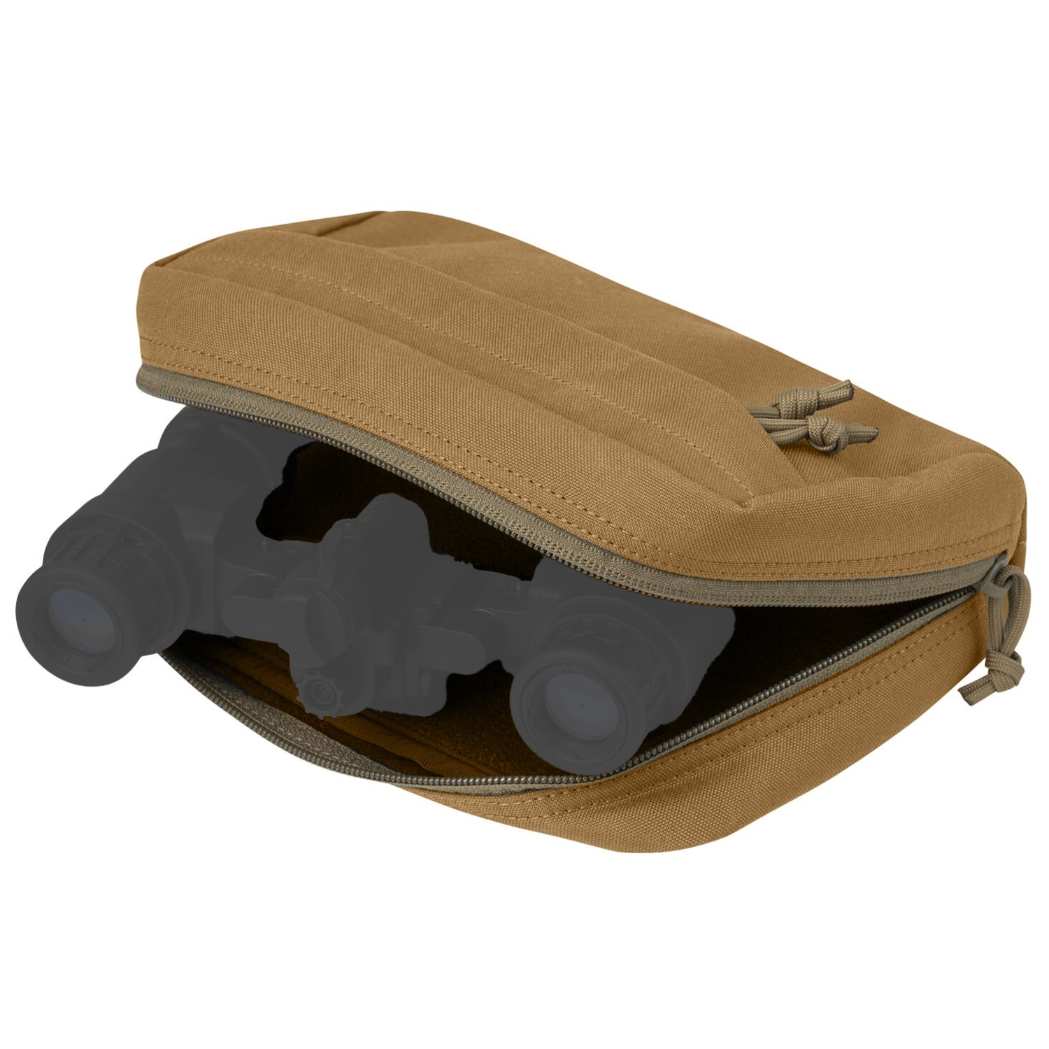Kieszeń taktyczna Direct Action NVG MK II - Coyote Brown