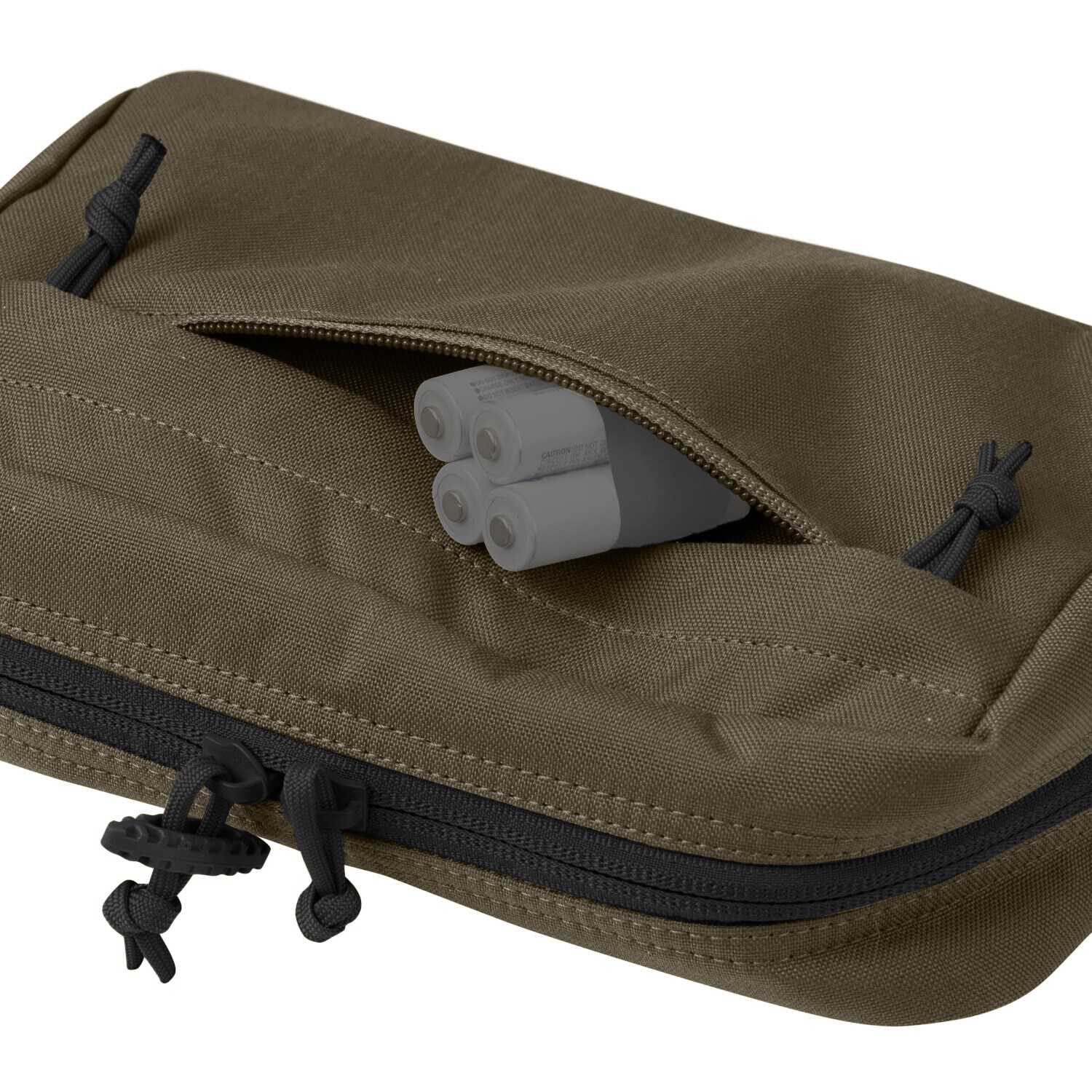 Kieszeń taktyczna Direct Action NVG MK II - Ranger Green
