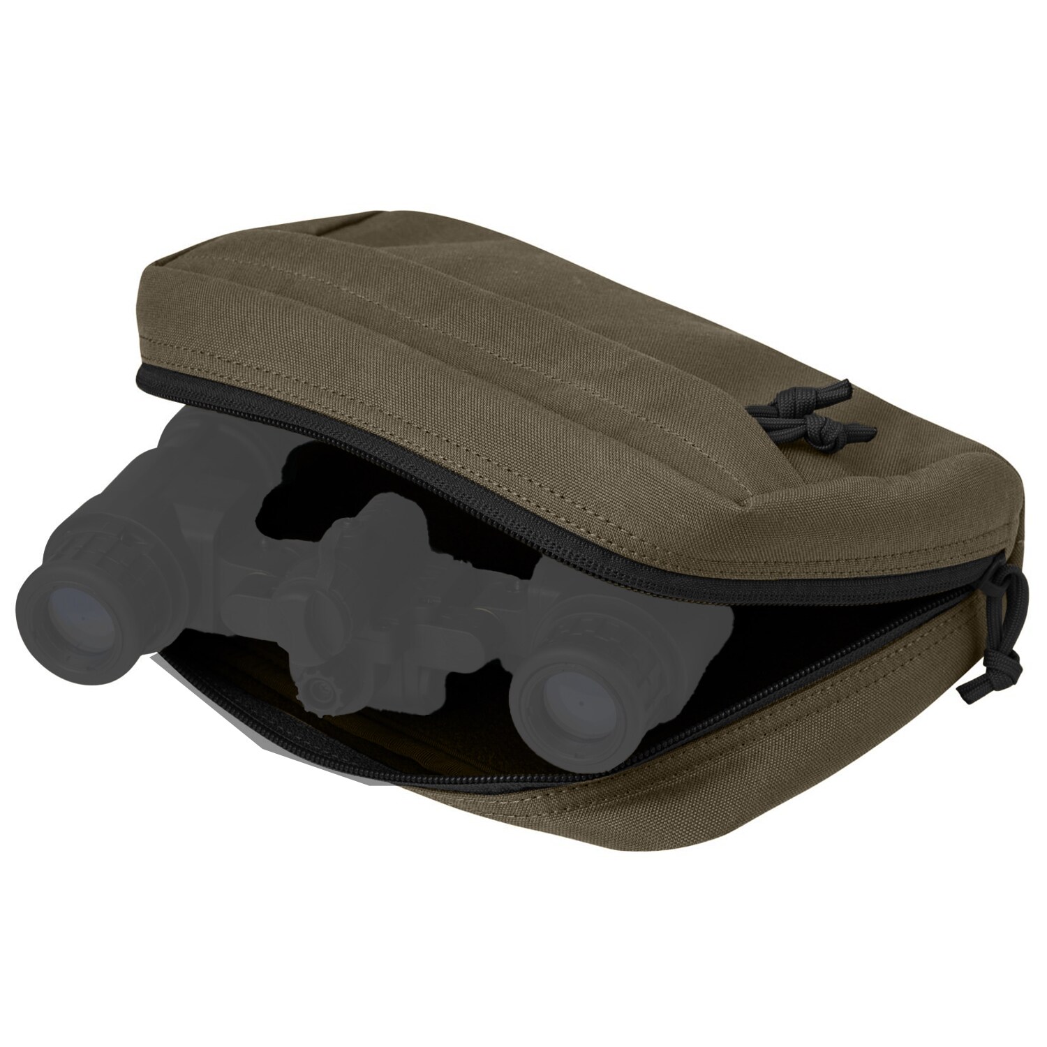 Kieszeń taktyczna Direct Action NVG MK II - Ranger Green