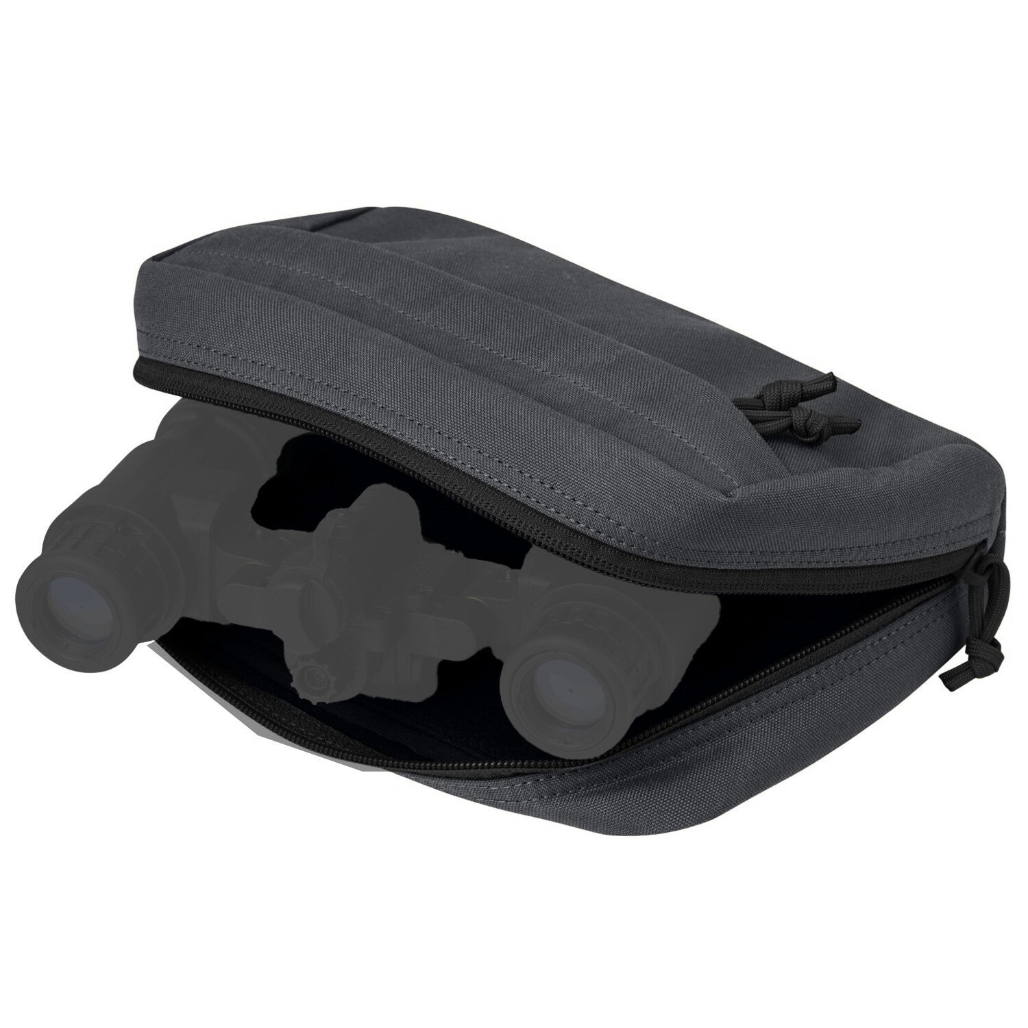 Kieszeń taktyczna Direct Action NVG MK II - Shadow Grey
