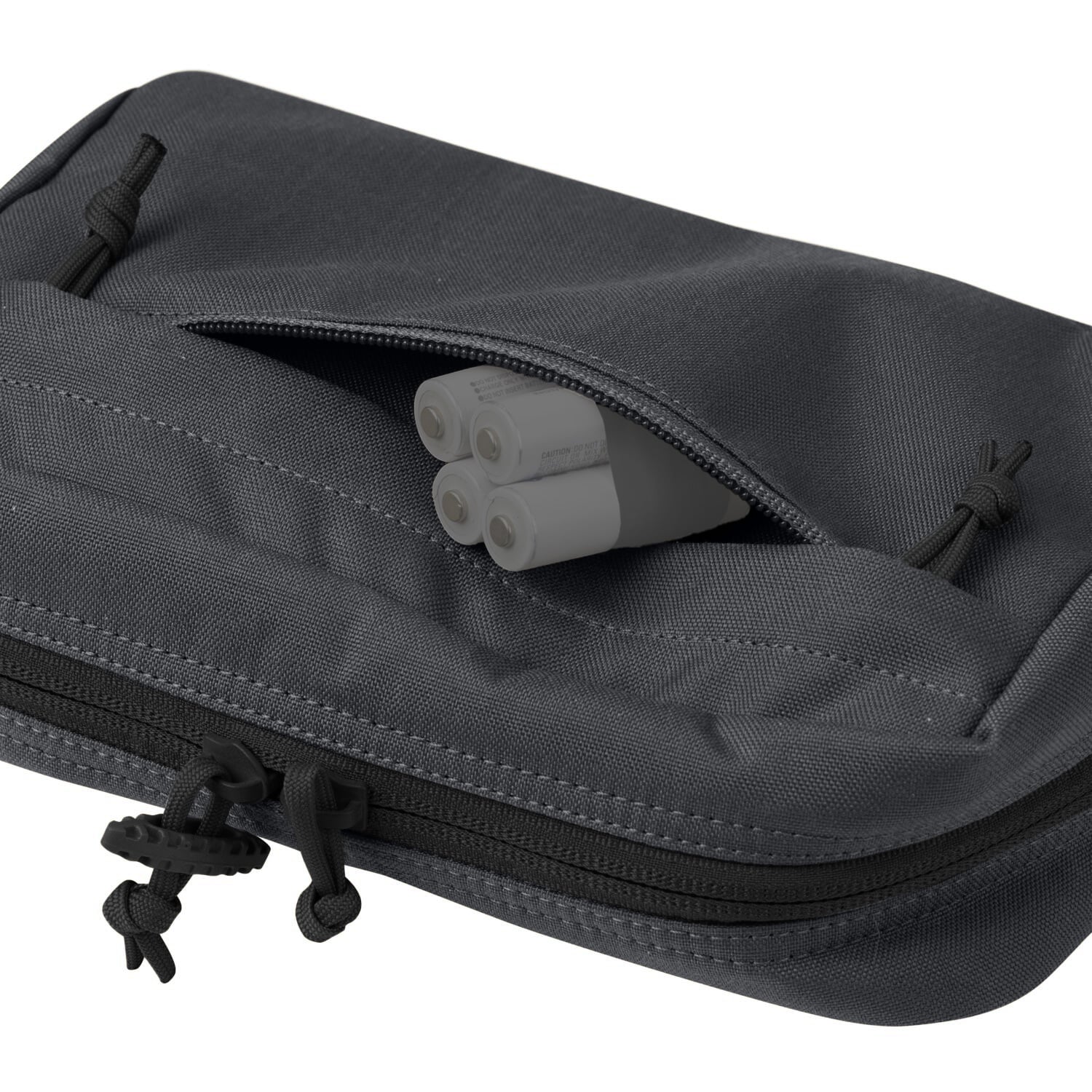 Kieszeń taktyczna Direct Action NVG MK II - Shadow Grey