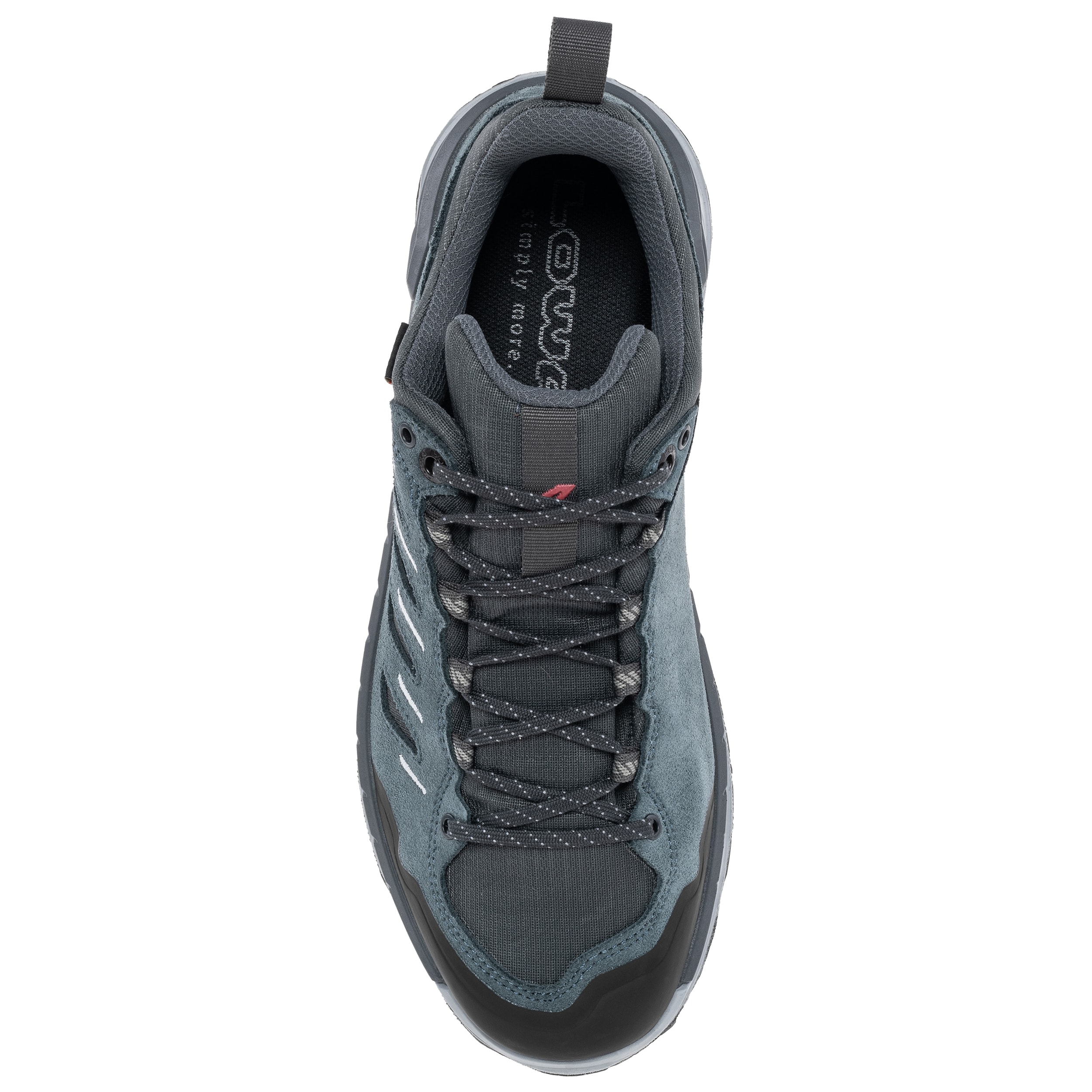 Buty Lowa Innovo GTX Low - Dark Petrol/Moor