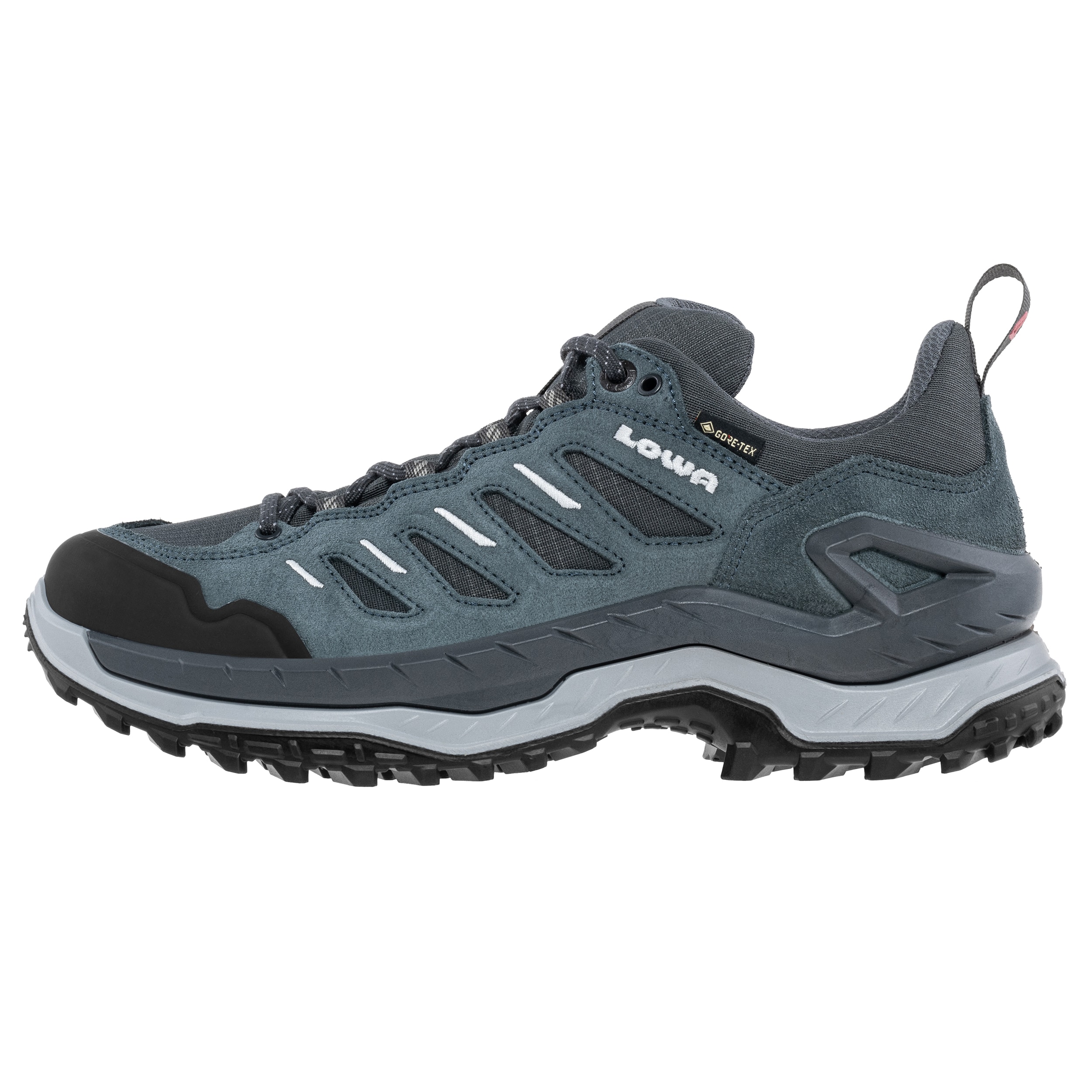 Buty Lowa Innovo GTX Low - Dark Petrol/Moor