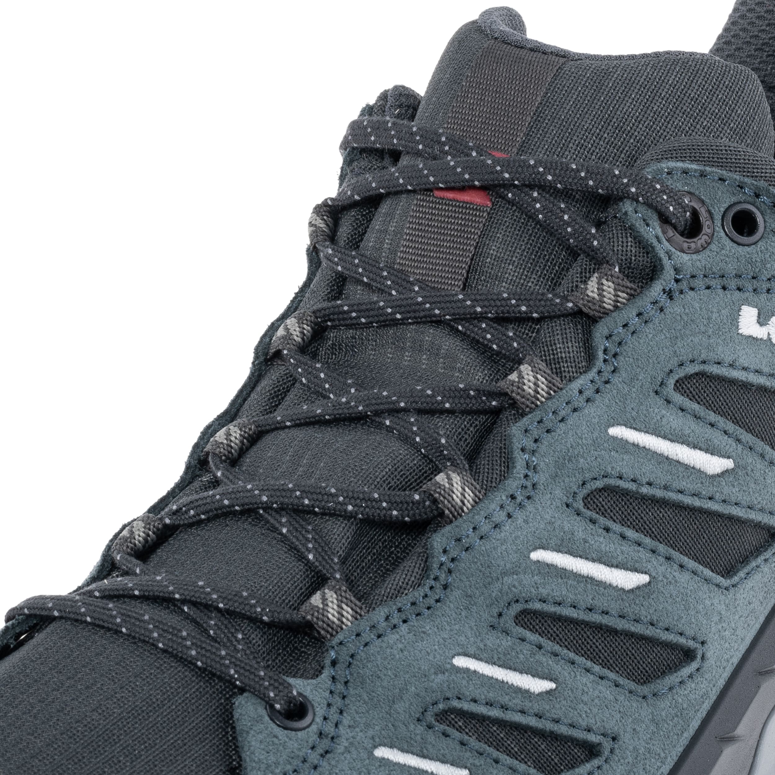 Buty Lowa Innovo GTX Low - Dark Petrol/Moor