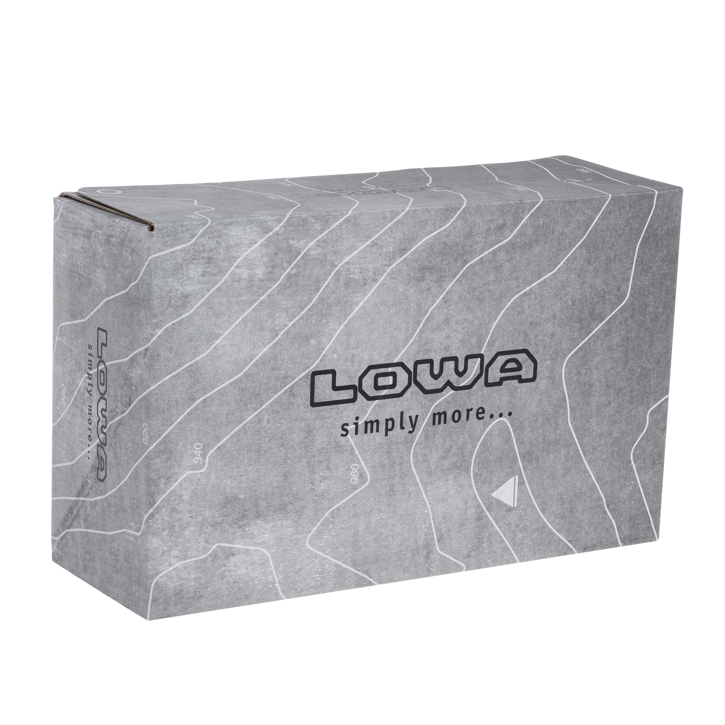 Buty Lowa Innovo GTX Low - Dark Petrol/Moor