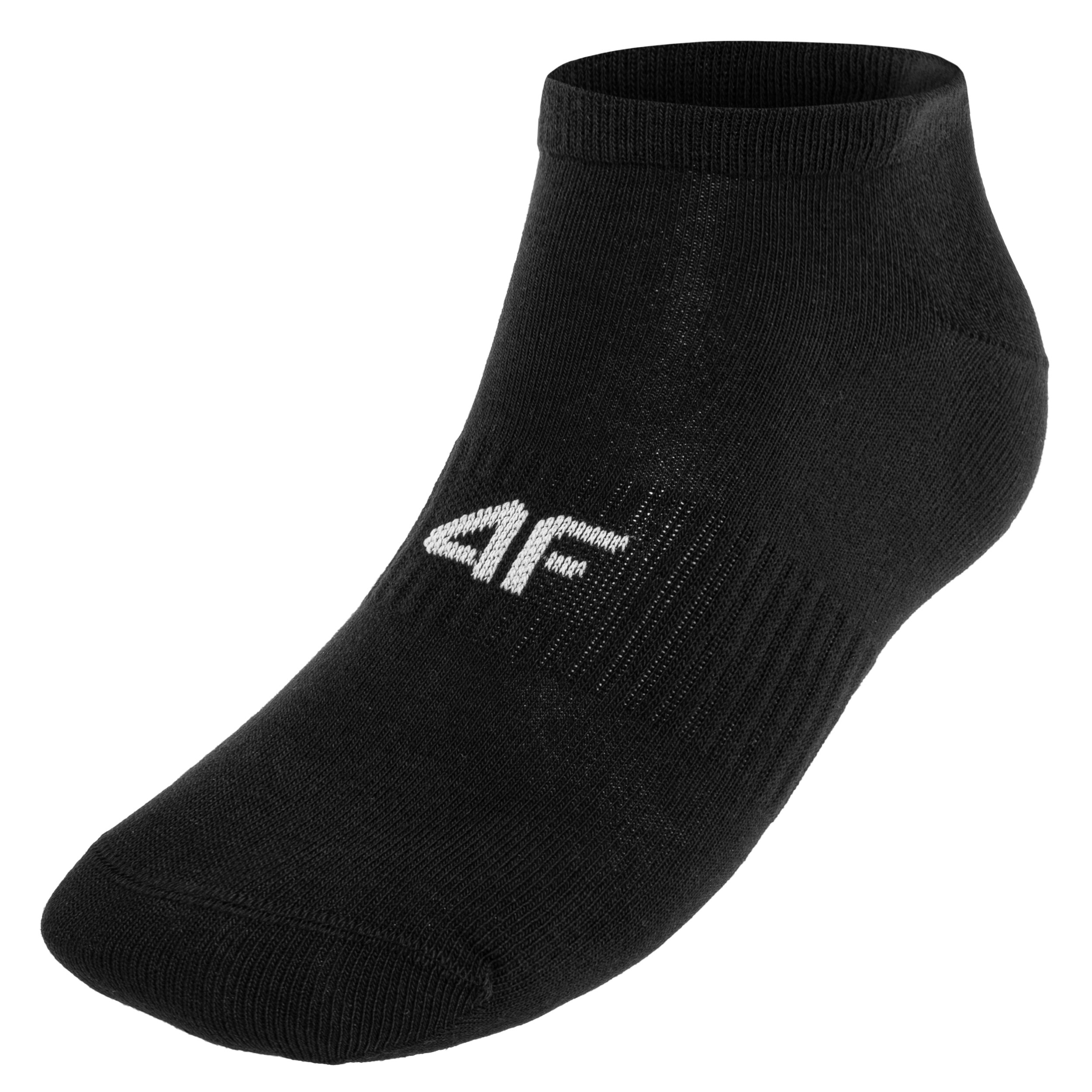 Skarpety 4F M442 Czarne - 3 pary