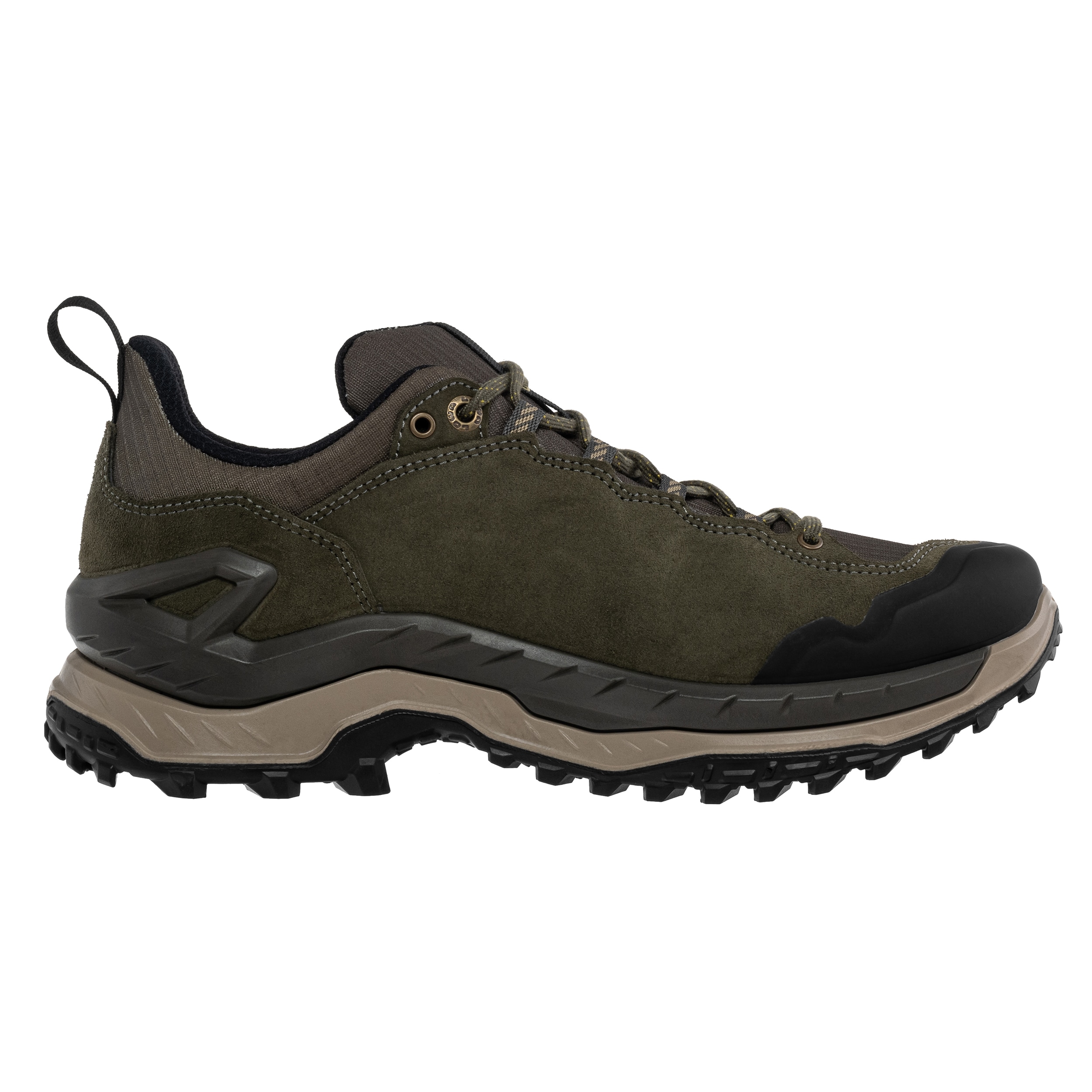 Buty Lowa Innovo GTX Low - Olive/Amber Green