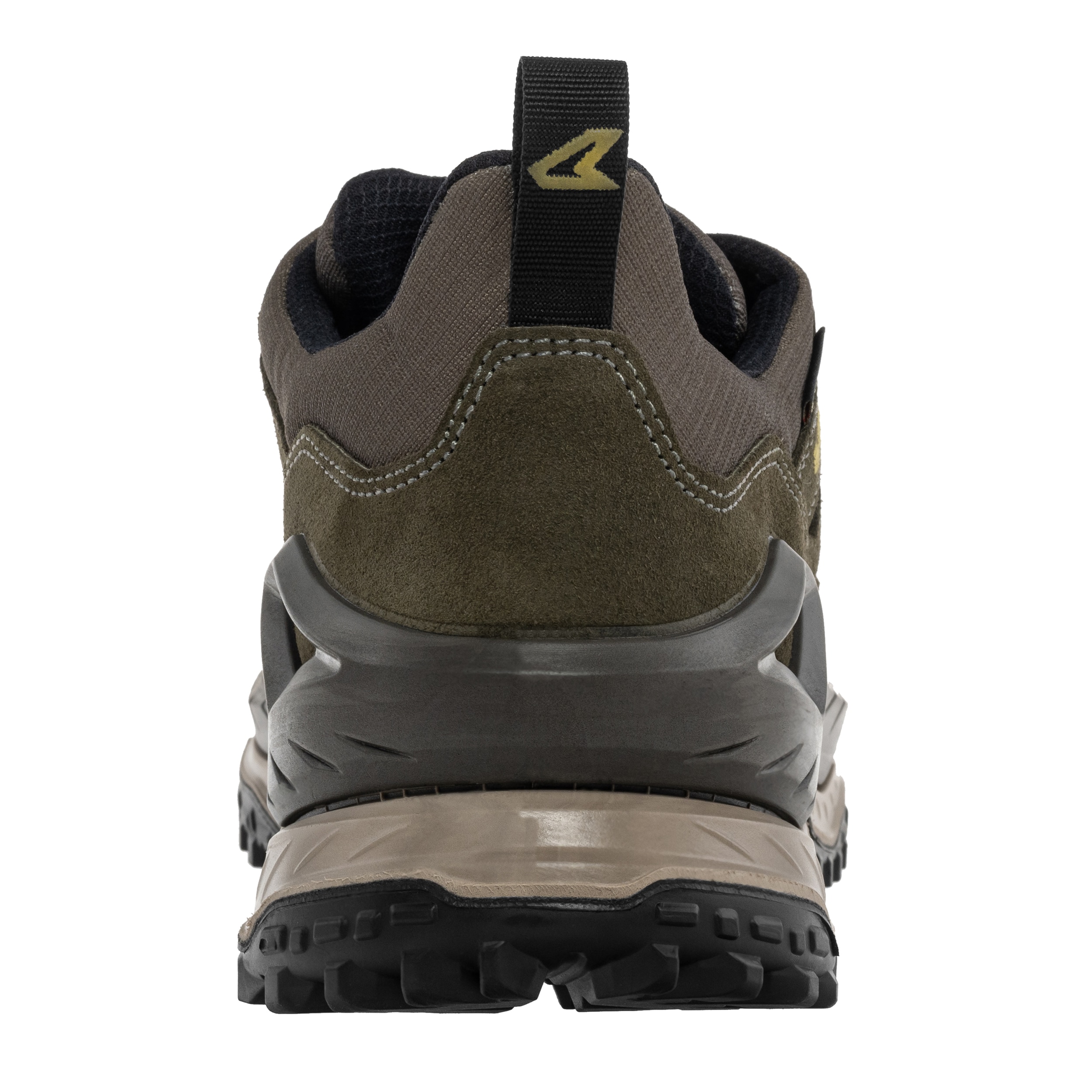 Buty Lowa Innovo GTX Low - Olive/Amber Green
