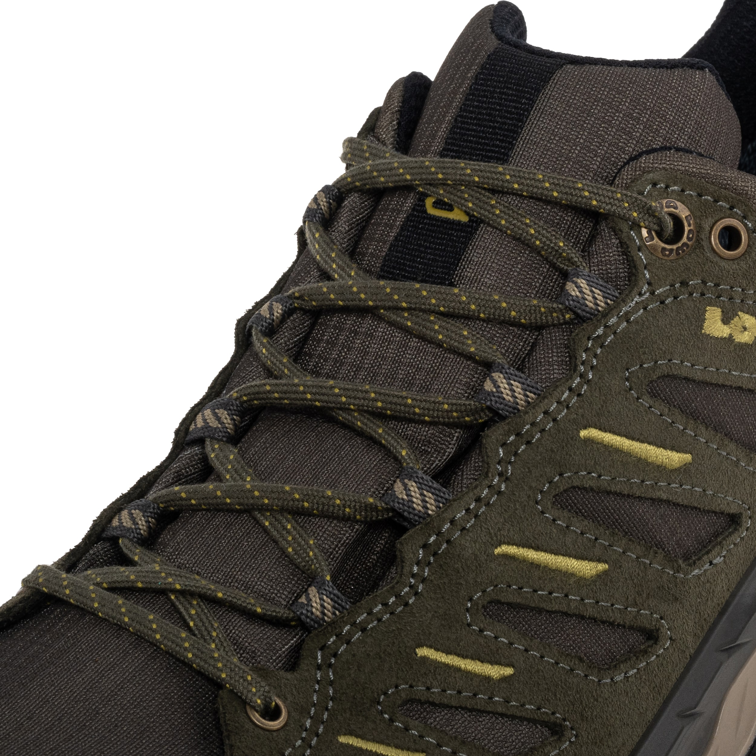 Buty Lowa Innovo GTX Low - Olive/Amber Green