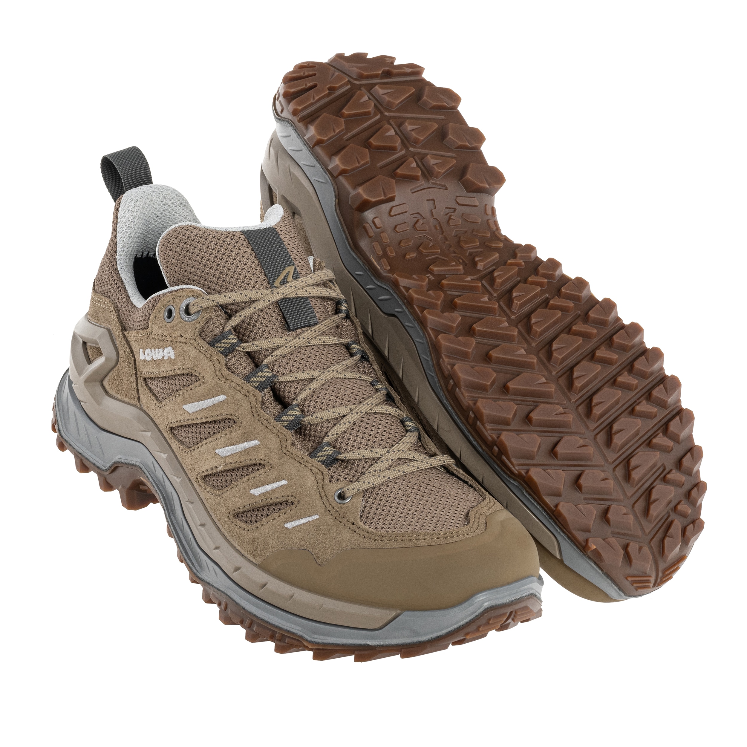Buty Lowa Innovo Low - Dune
