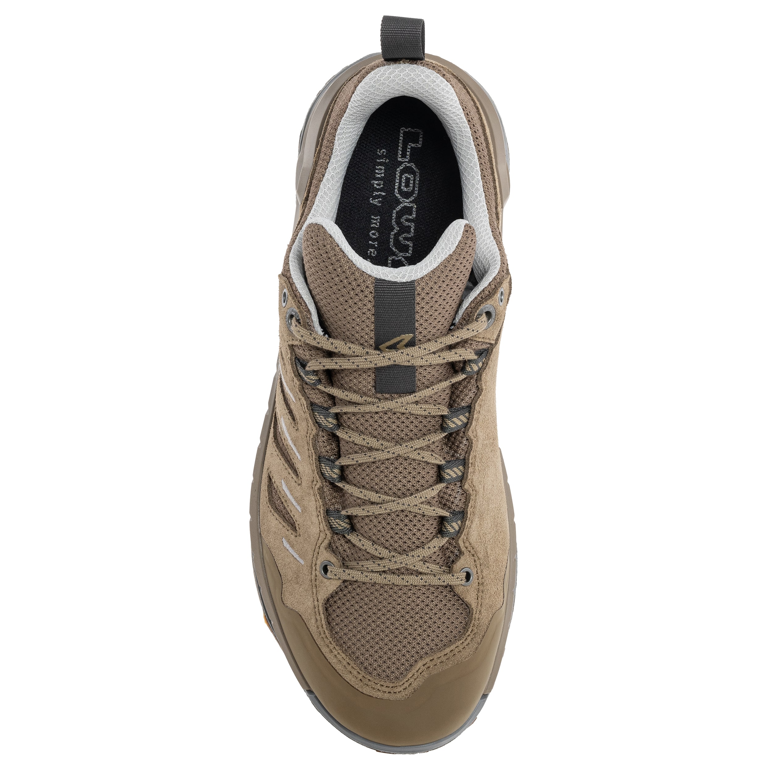 Buty Lowa Innovo Low - Dune