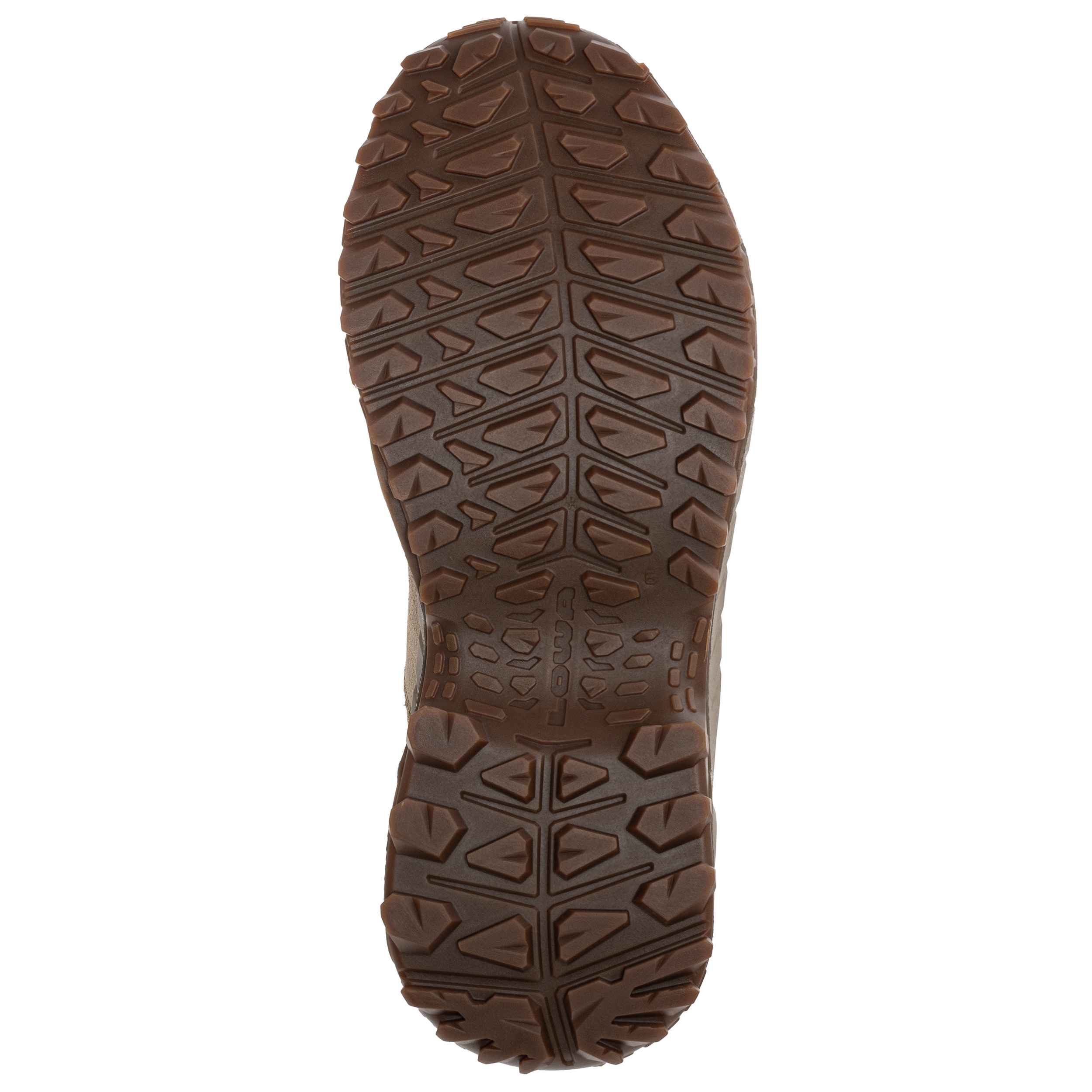 Buty Lowa Innovo Low - Dune