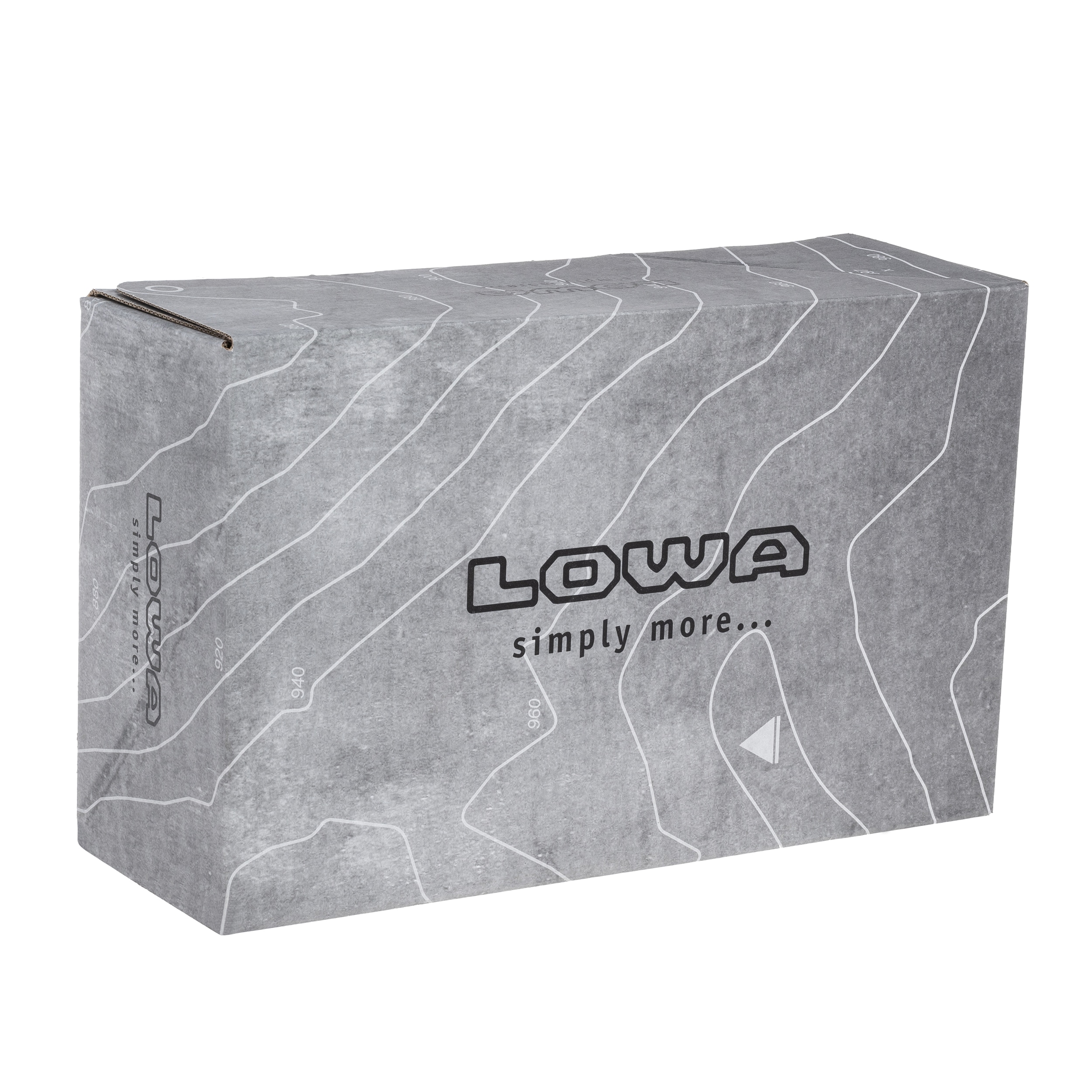 Buty Lowa Innovo Low - Dune