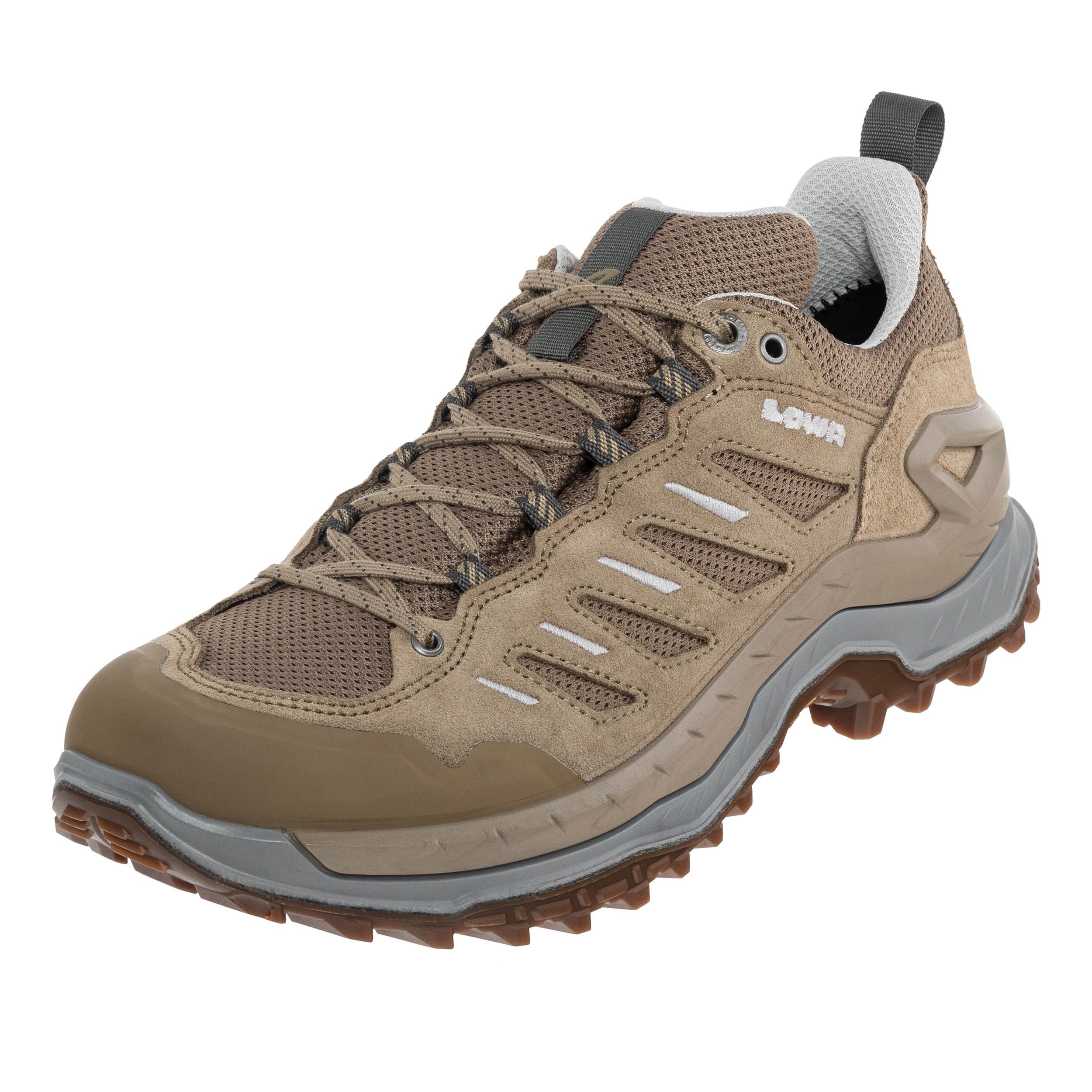 Кросівки Lowa Innovo Low - Dune